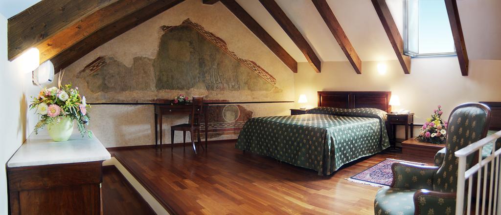 Suite Sea View