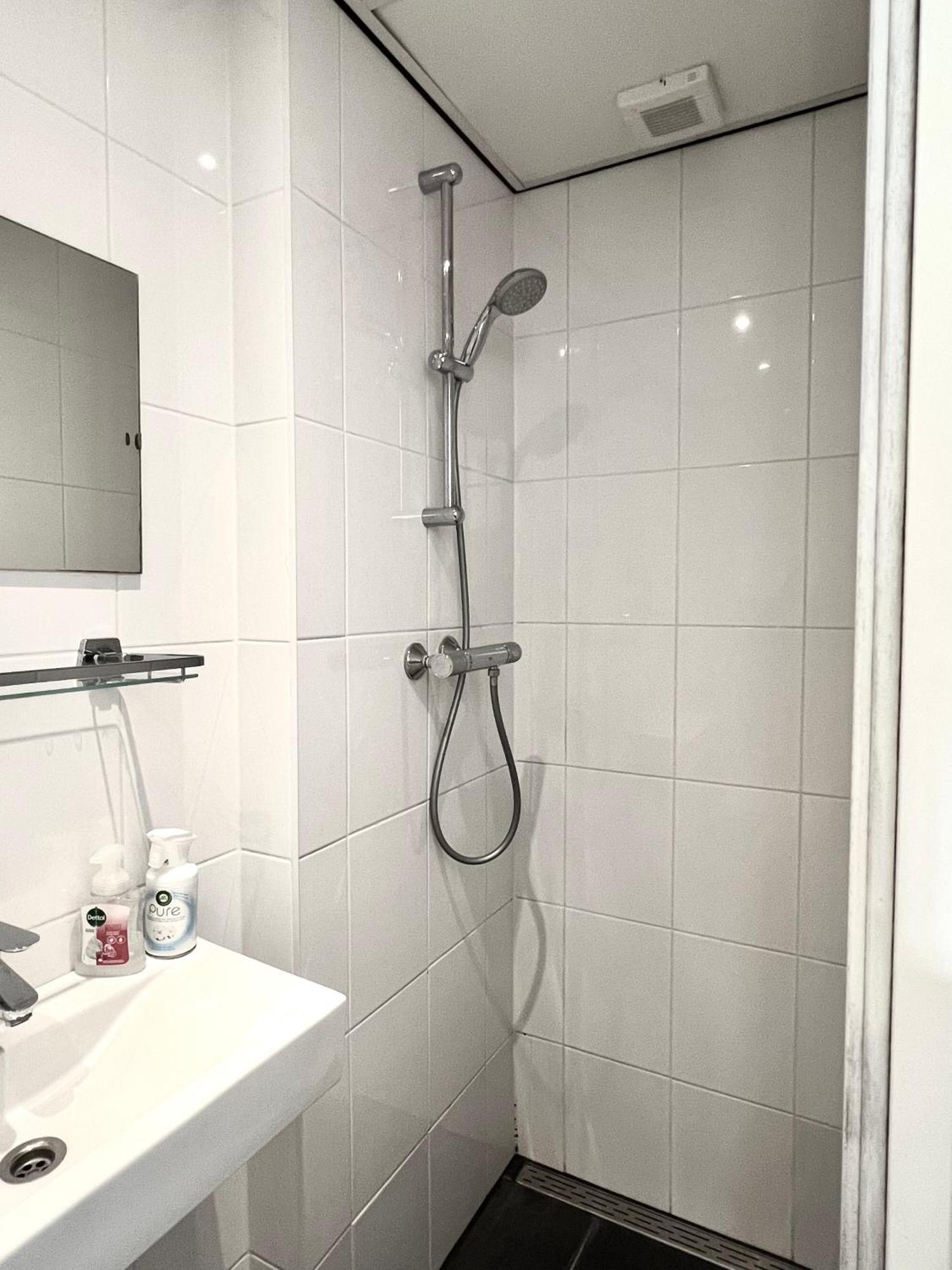 Small Twin Room