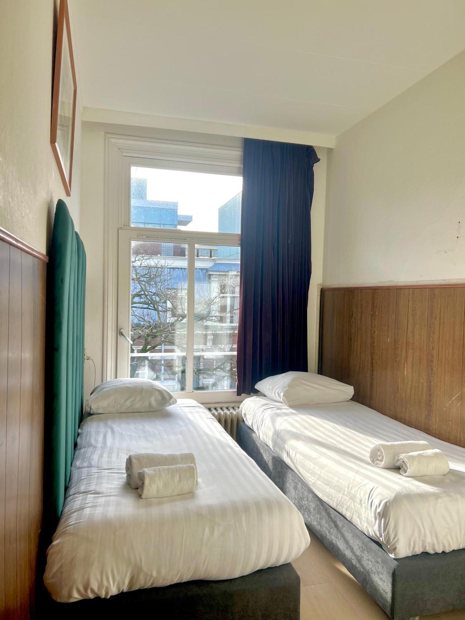 Small Twin Room