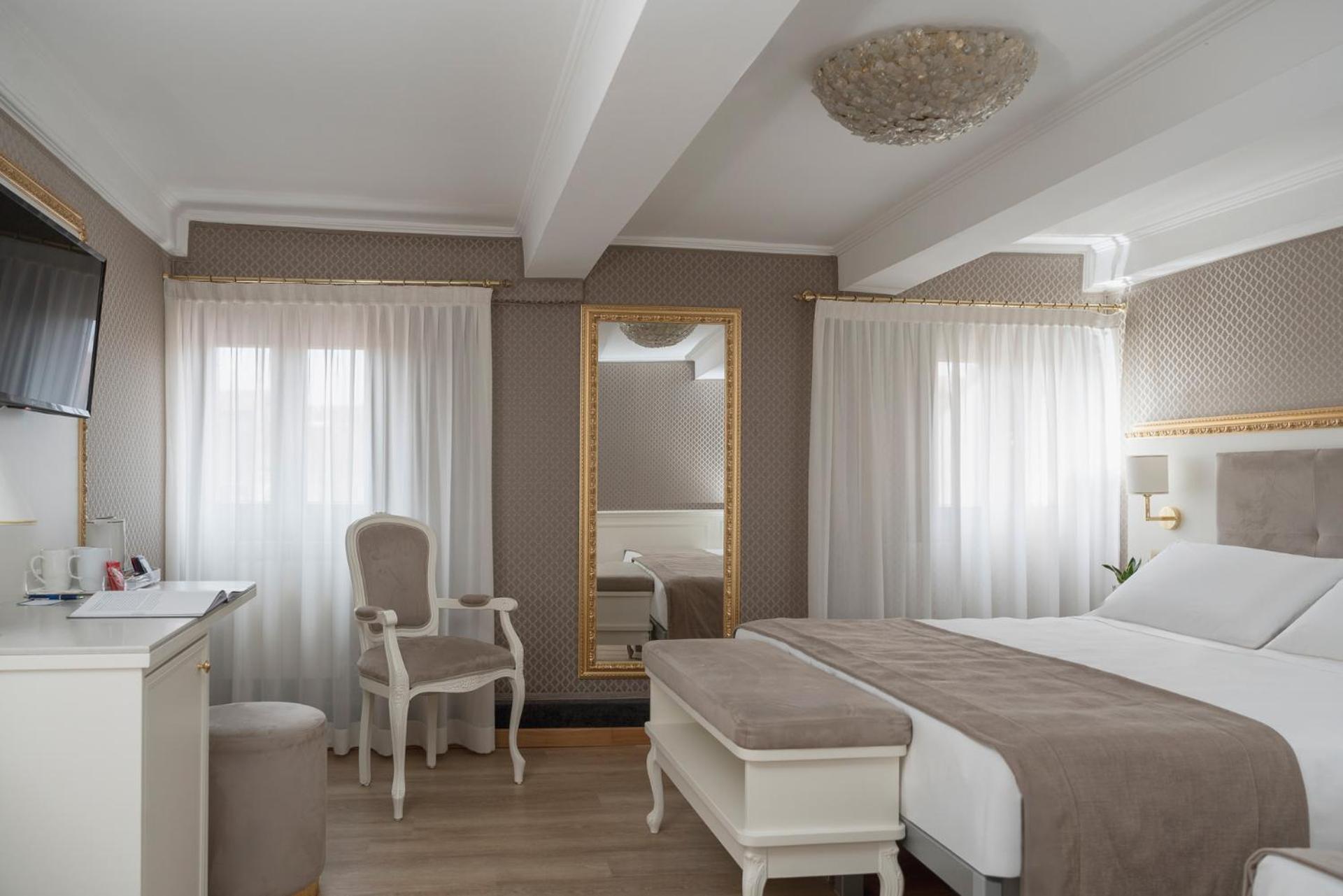 Superior Double or Twin Room