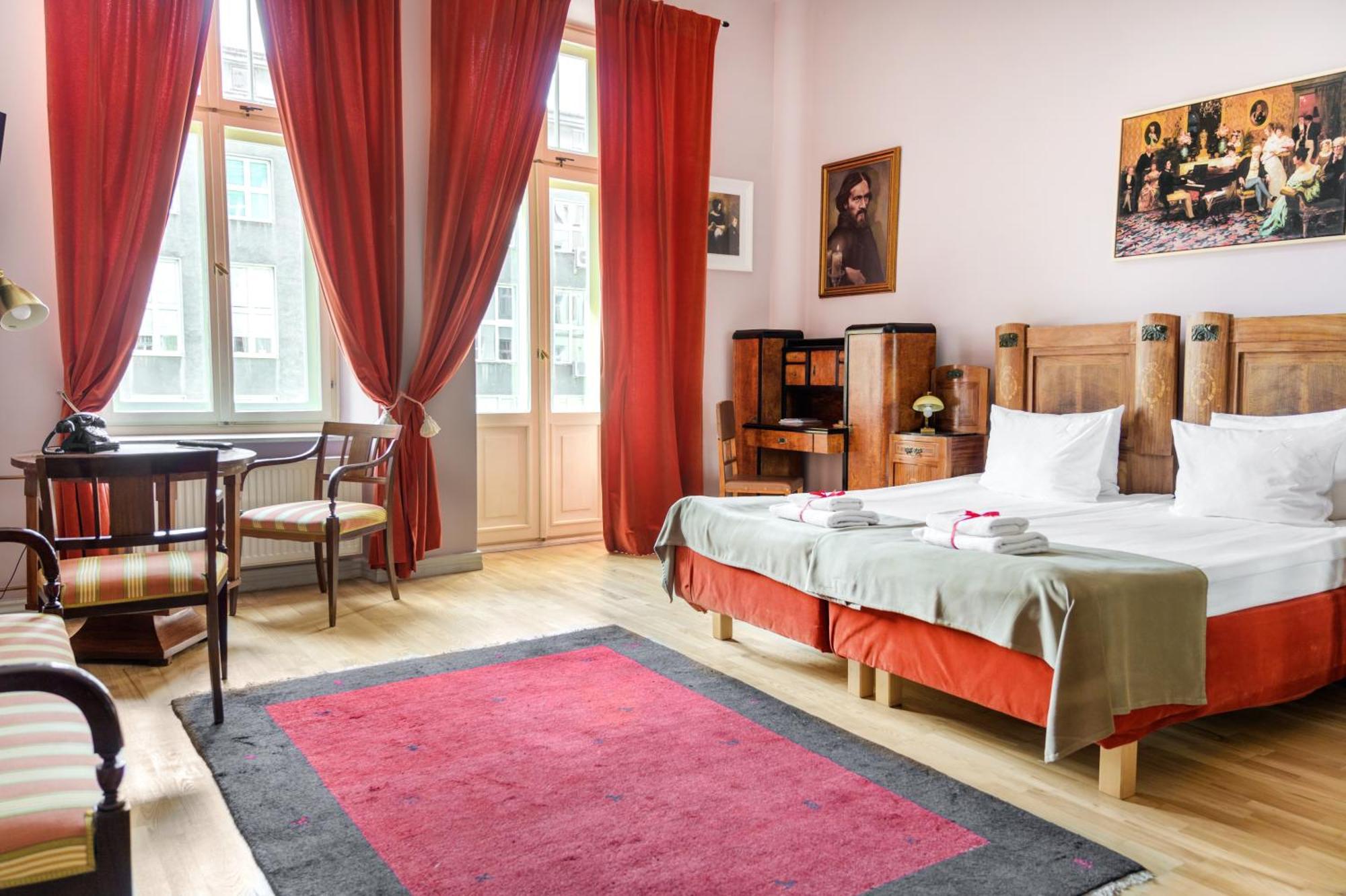 Superior Double Room