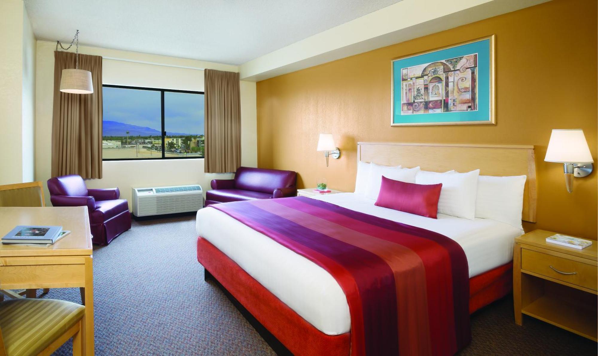 Klondike Standard Room 1 King