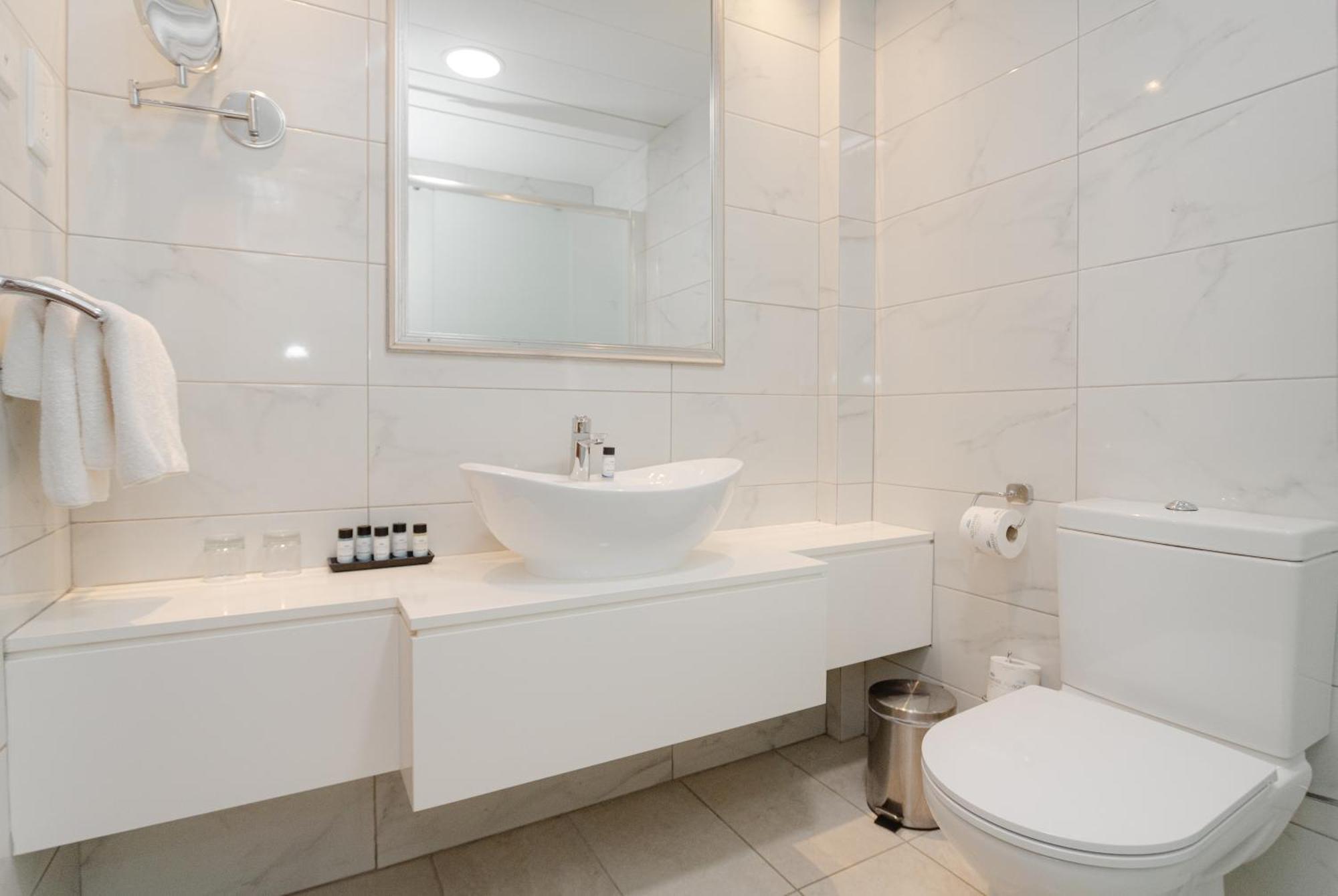 Superior Double Room Inland View