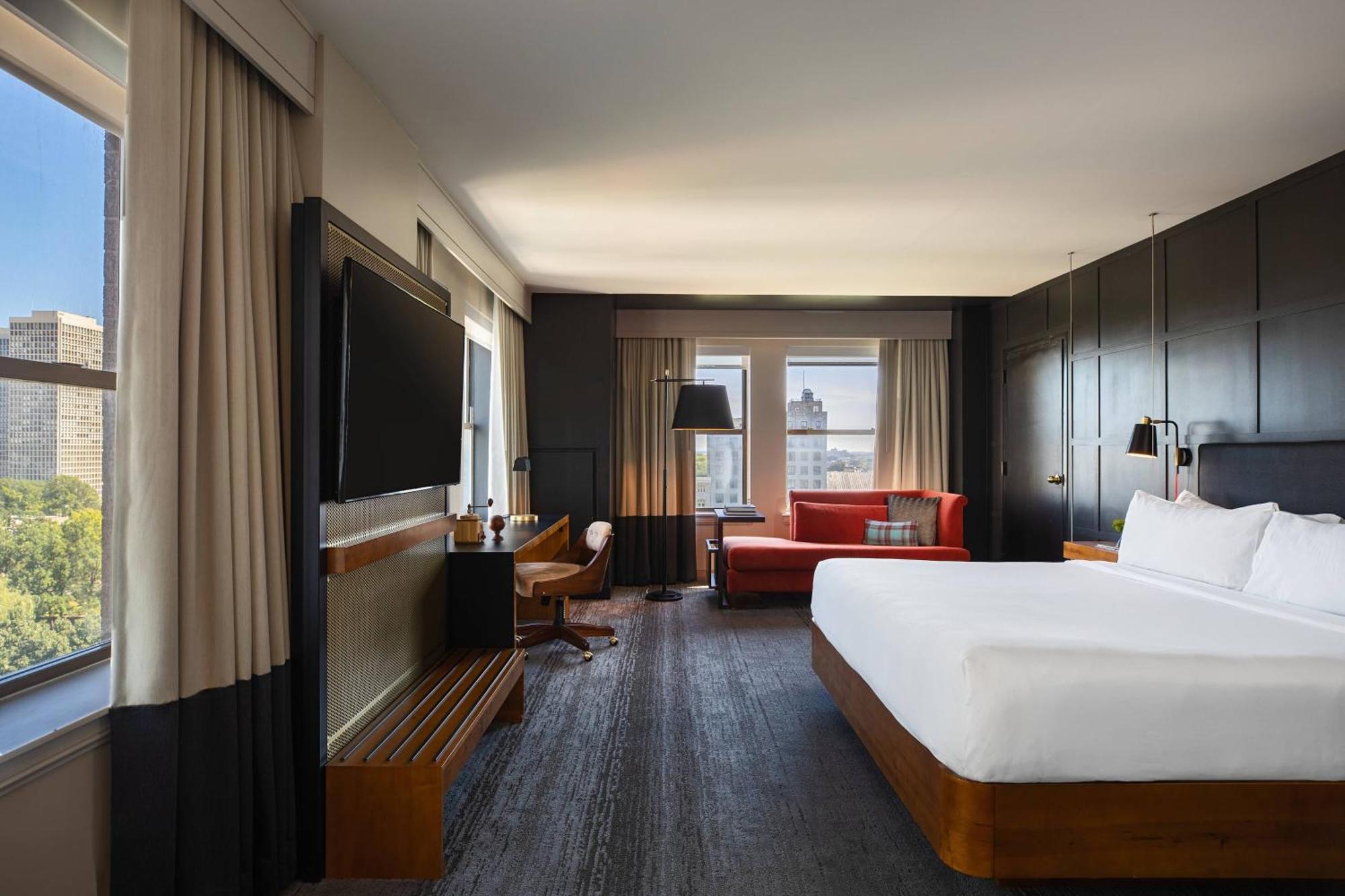 King Room