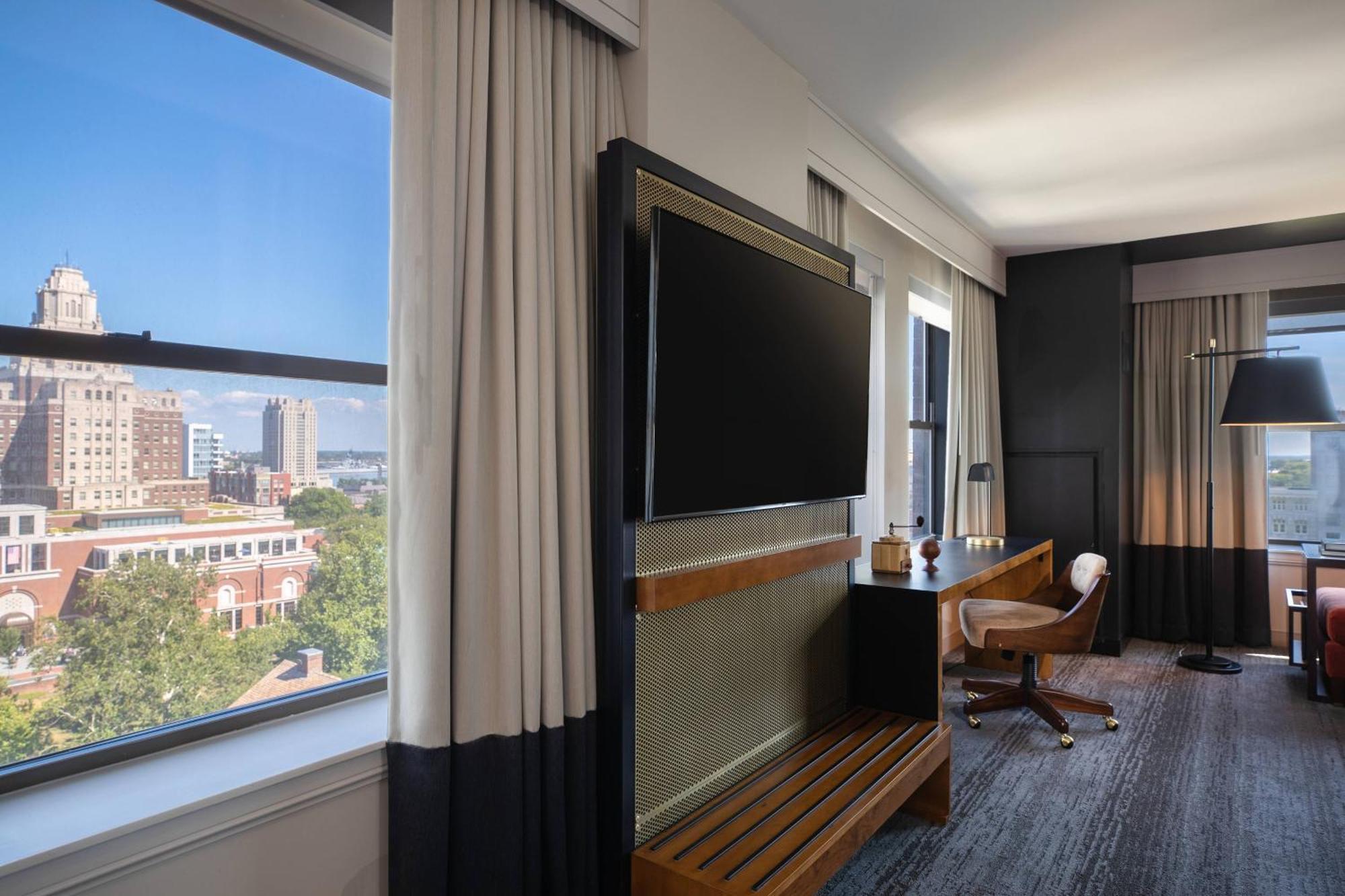 King Room Park View