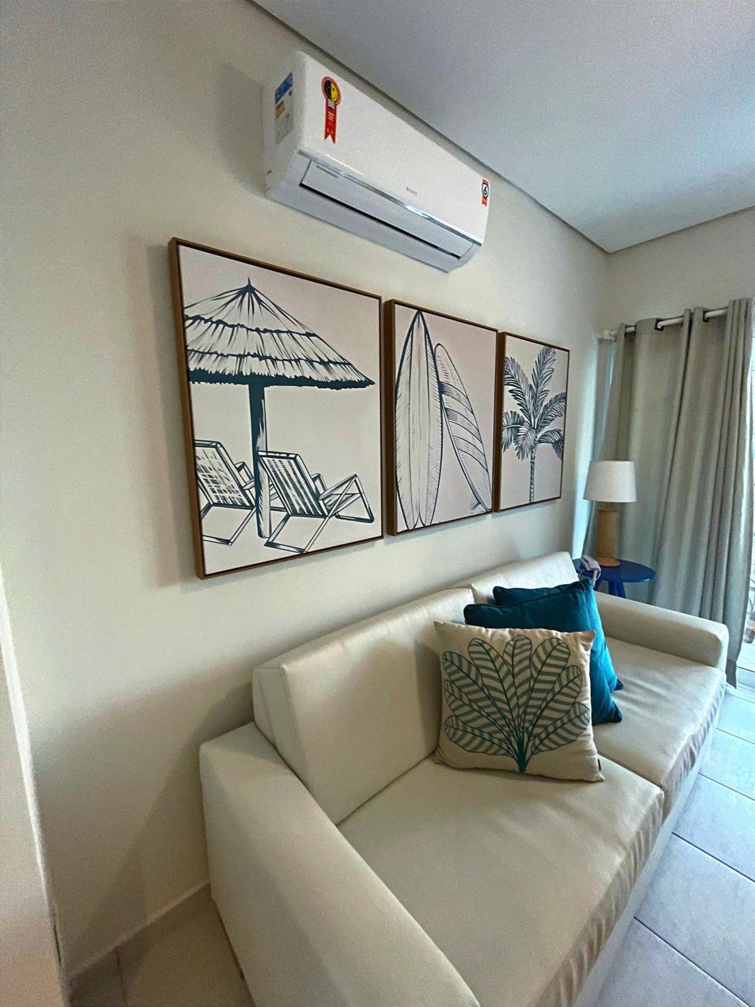 Apartment Ground Floor