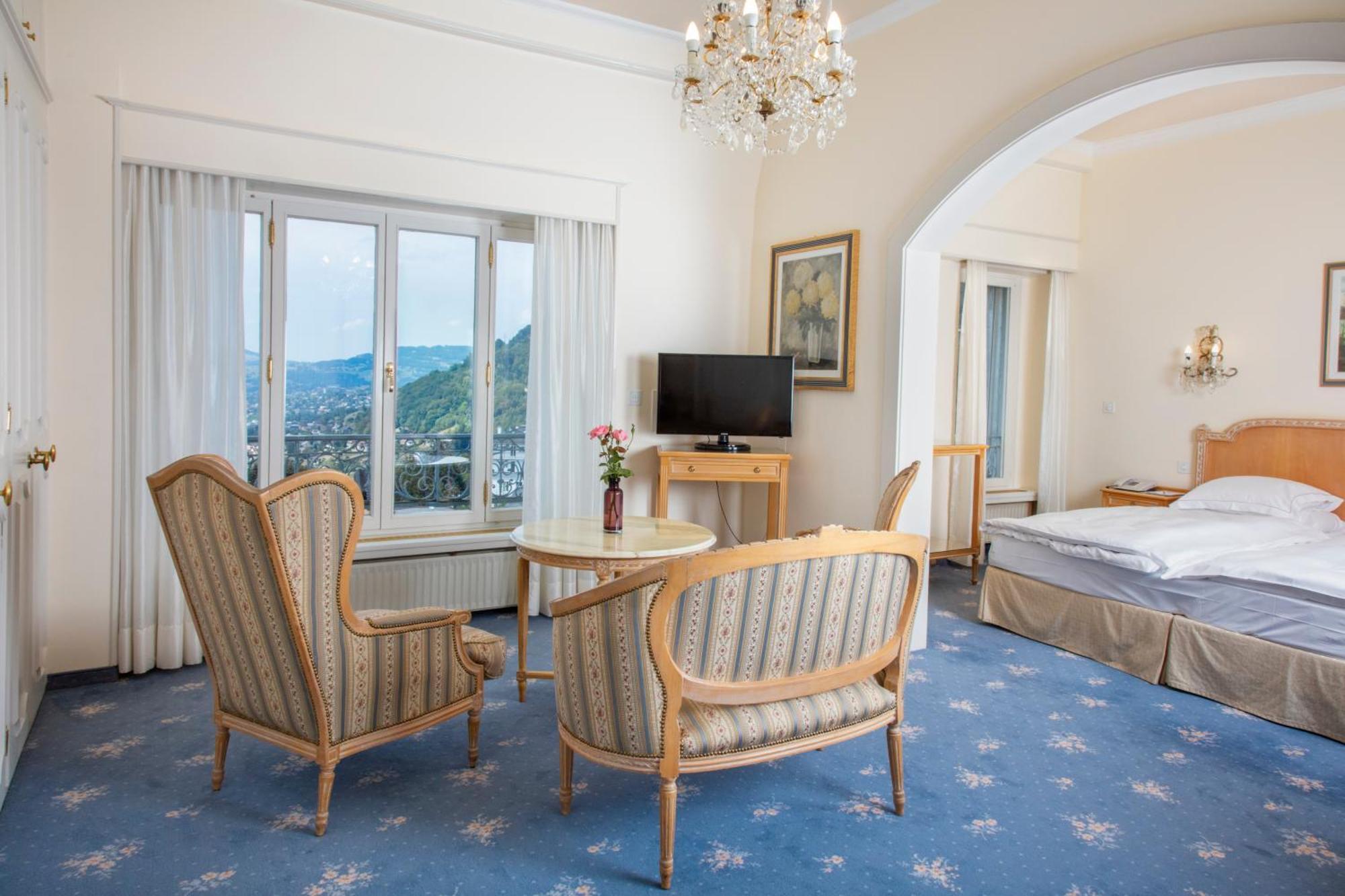 Superior Double Room