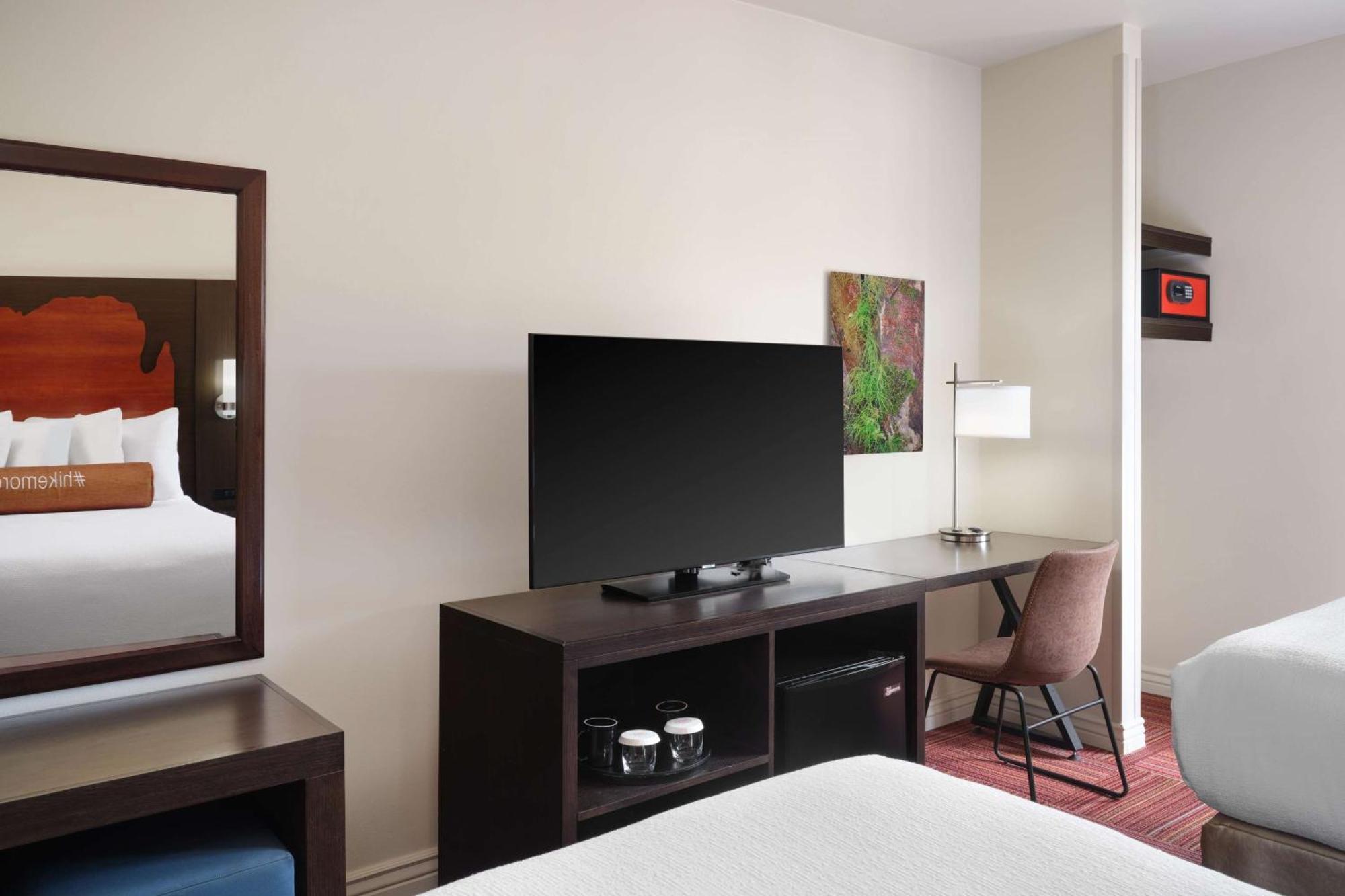 Double Room Two Double Beds Patio Non-Smoking,1632214480:JPEG