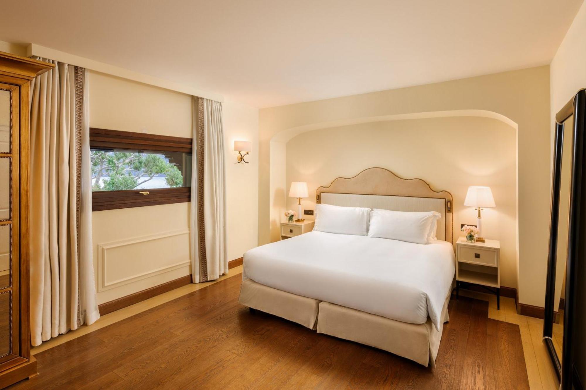 Suite Duplex