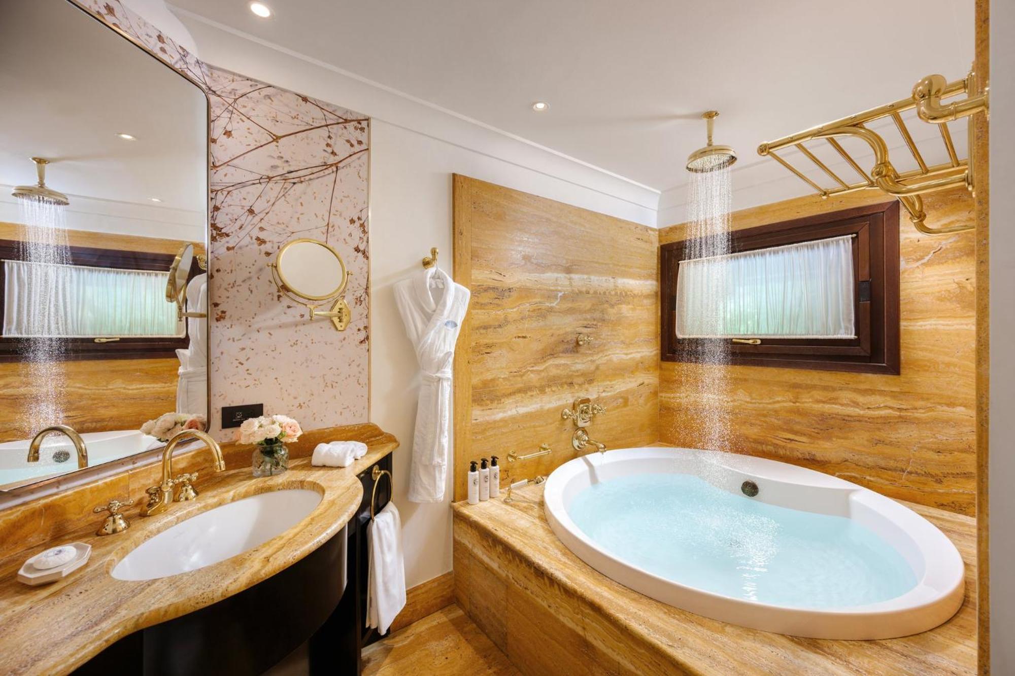 Duplex Suite