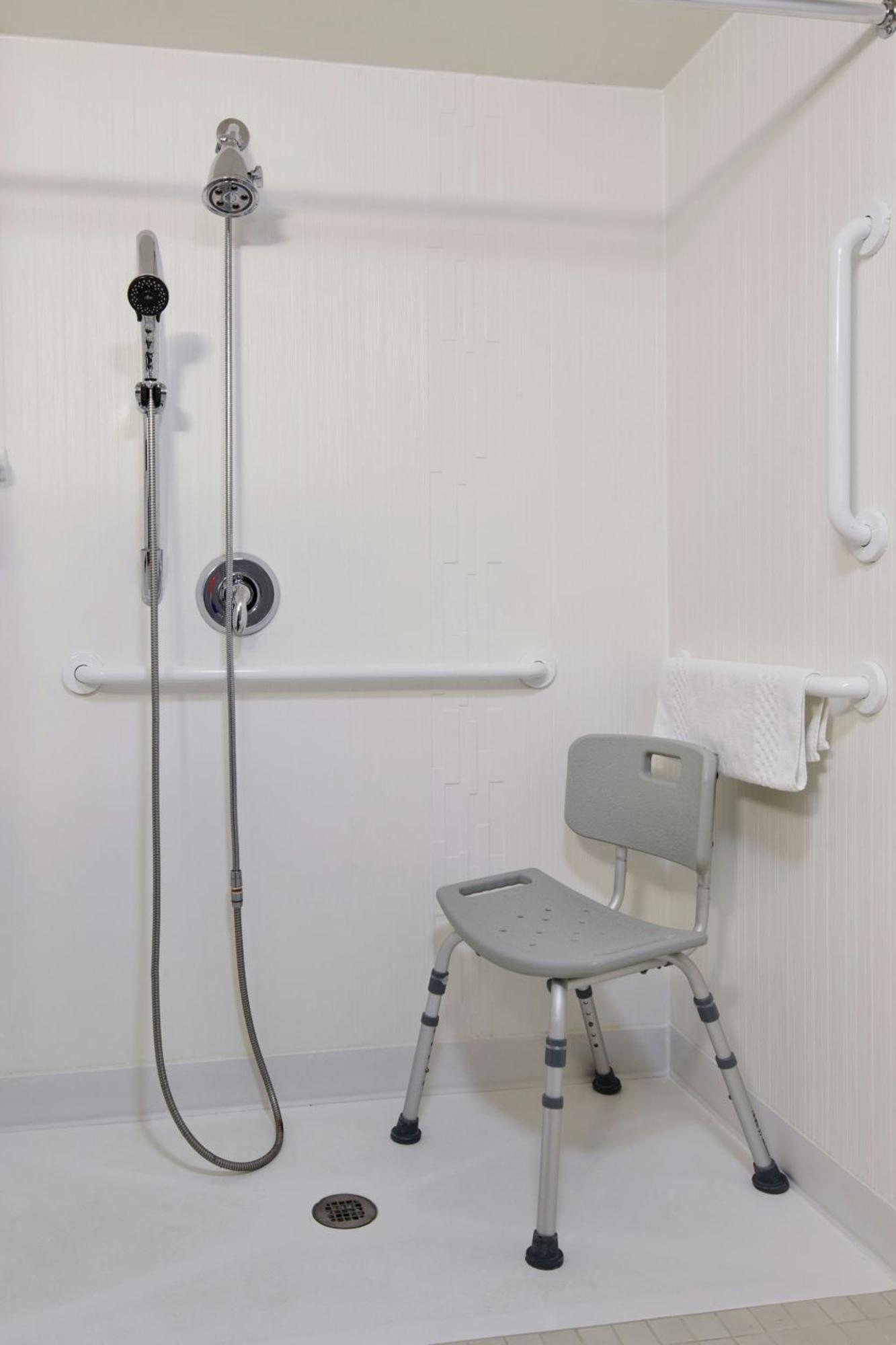 King Room Roll Shower Sofa Bed Mobility Access or Hearing Accessible,1632224854:JPEG