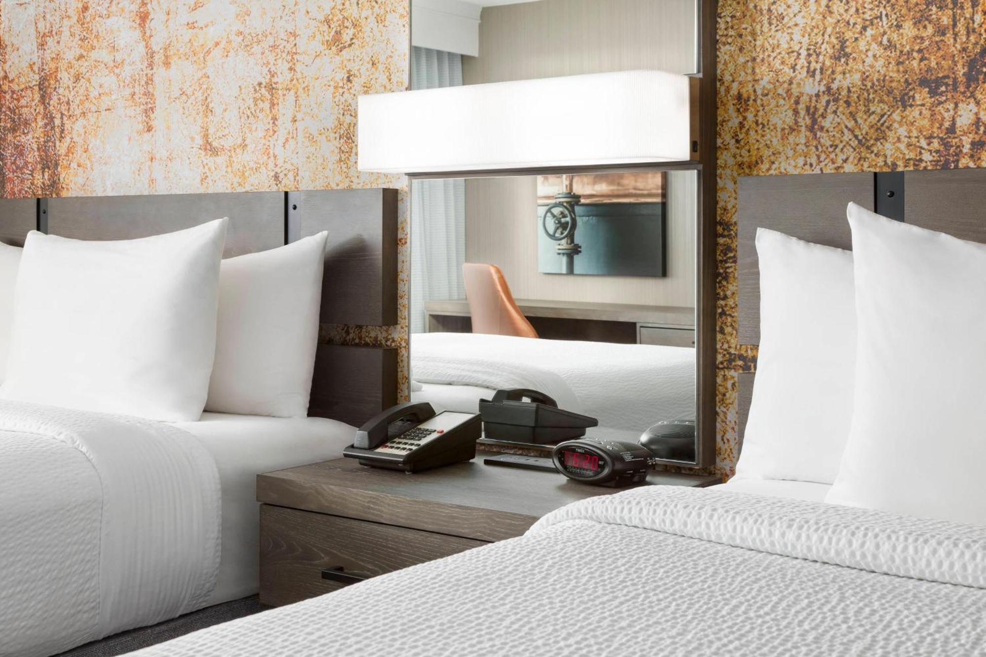 Guest room 2 Queen