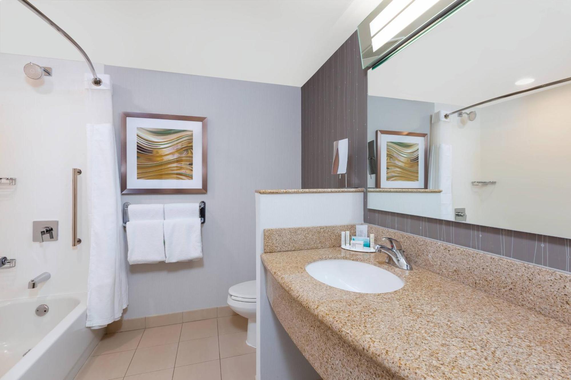 Queen Room Two Queen Beds