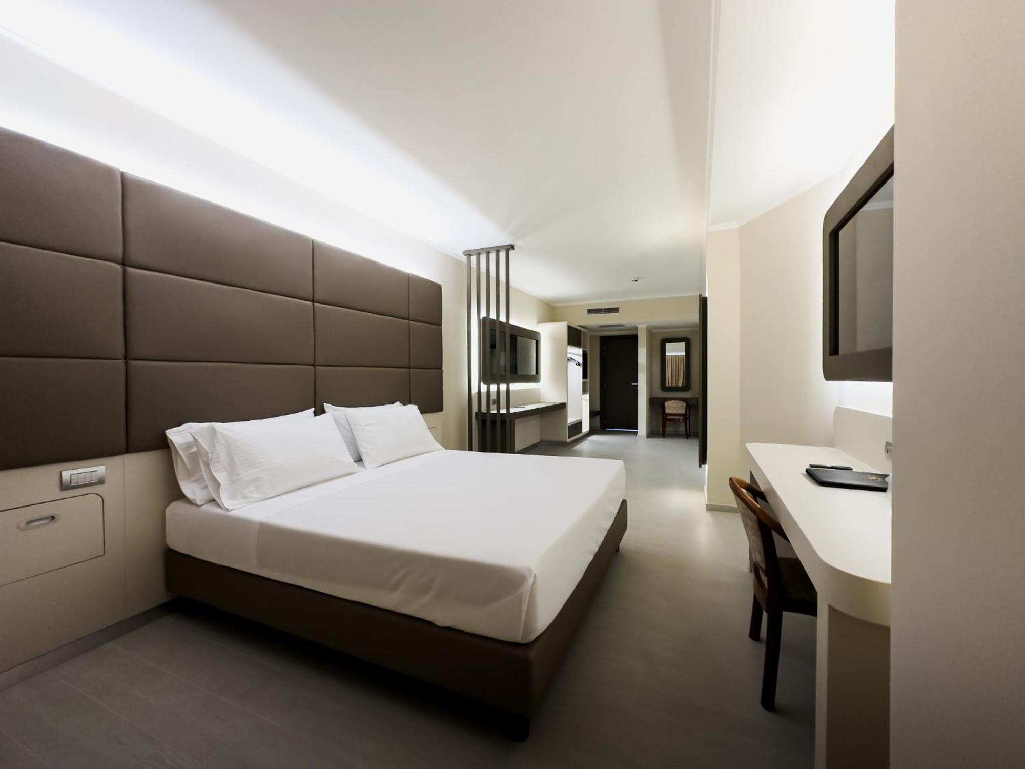 Deluxe Junior Suite