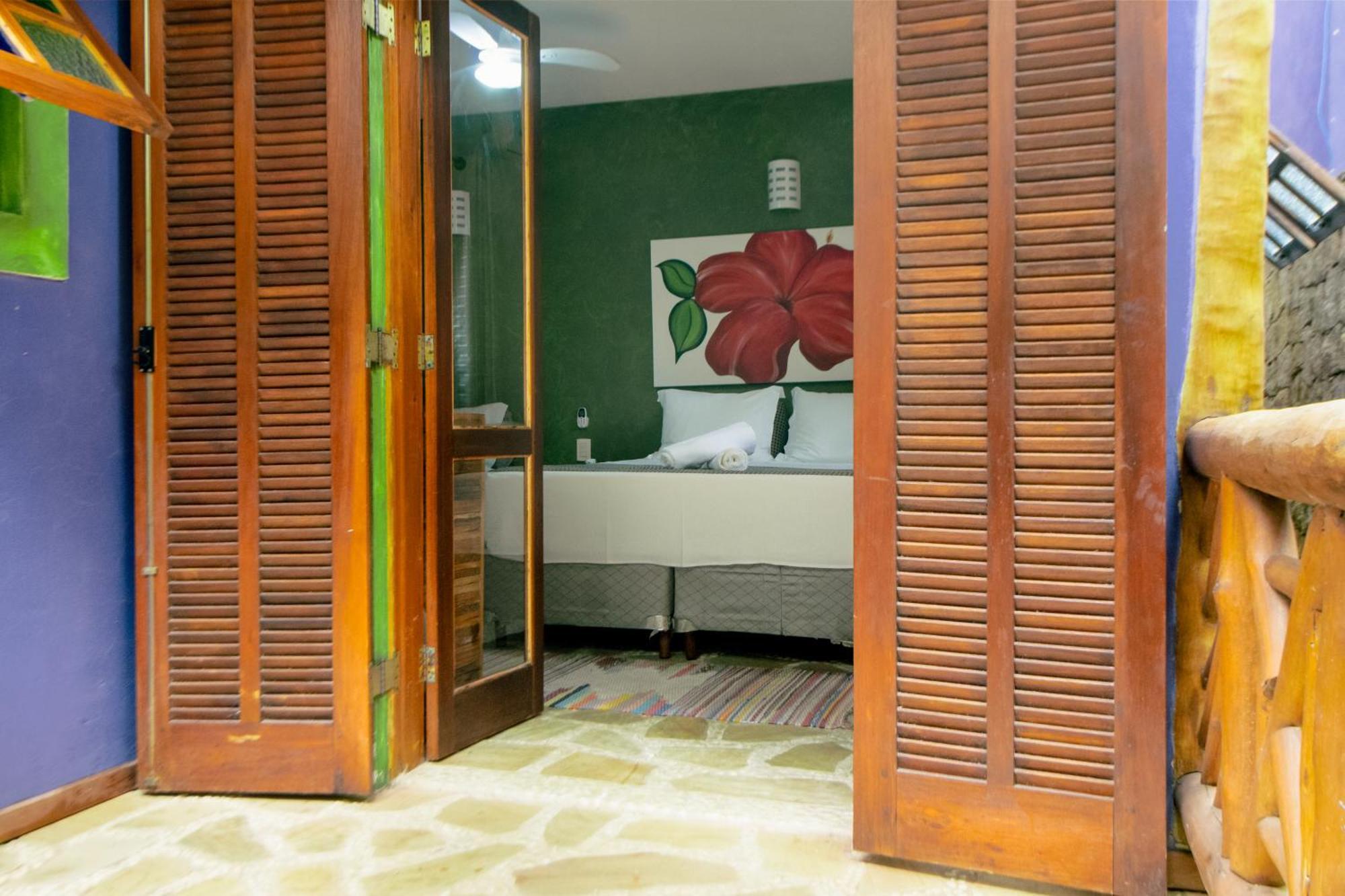 Luxury Room
