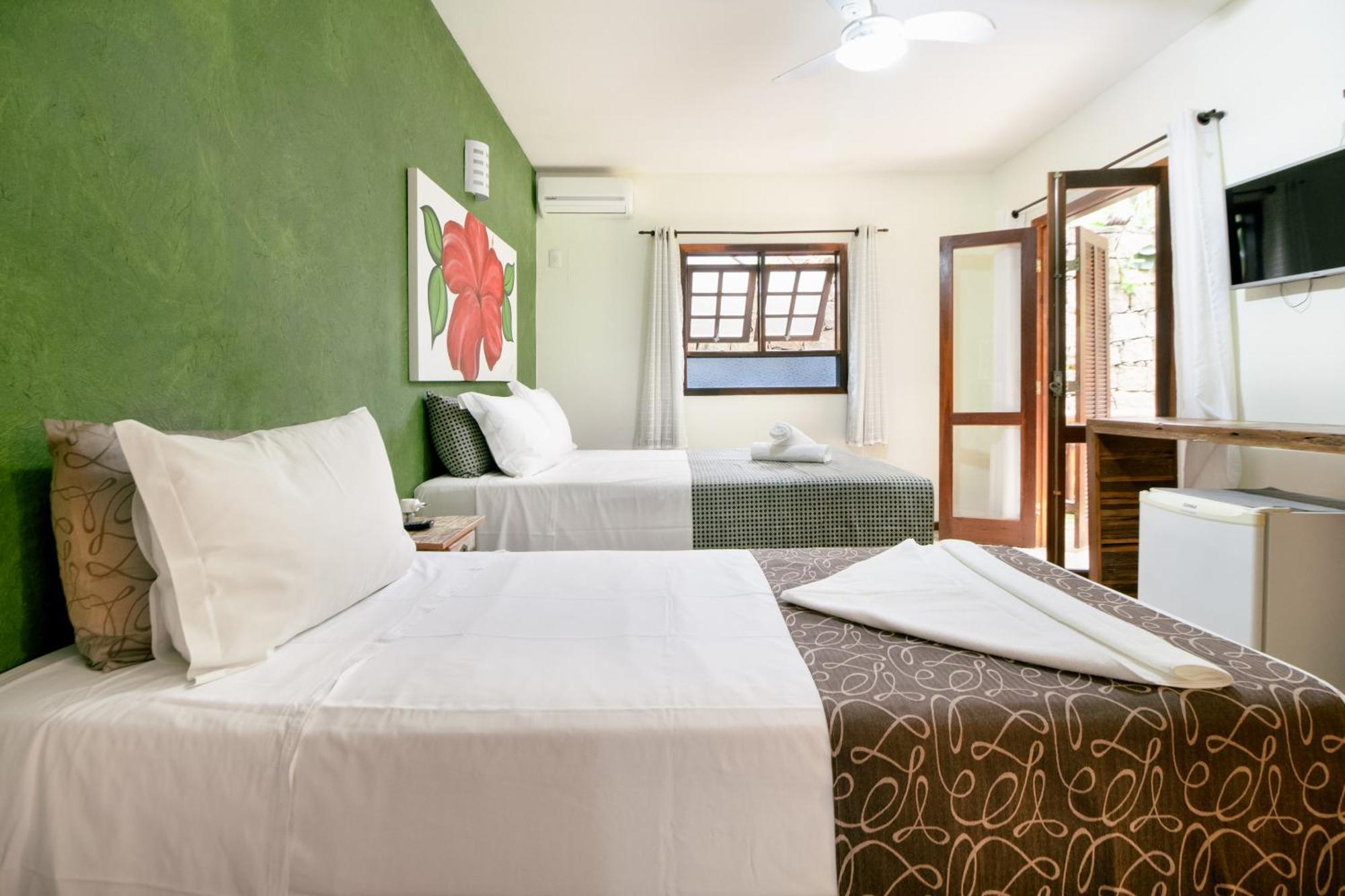 Luxury Room