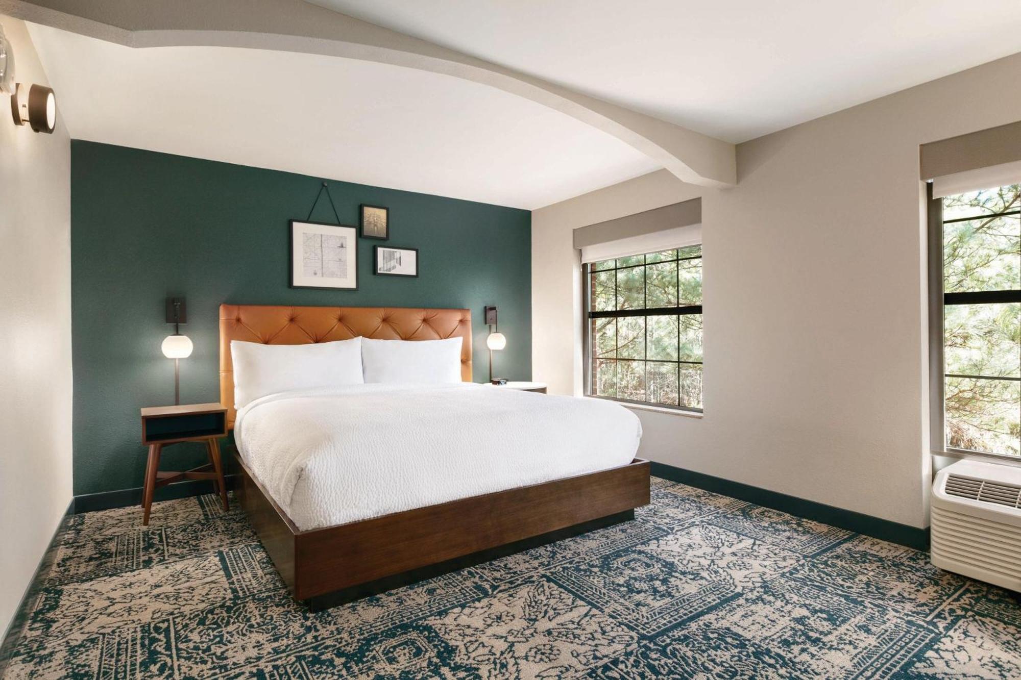 King Room