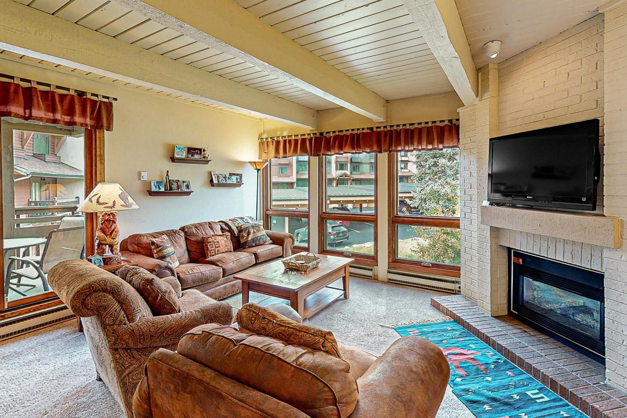 Two-Bedroom Suite
