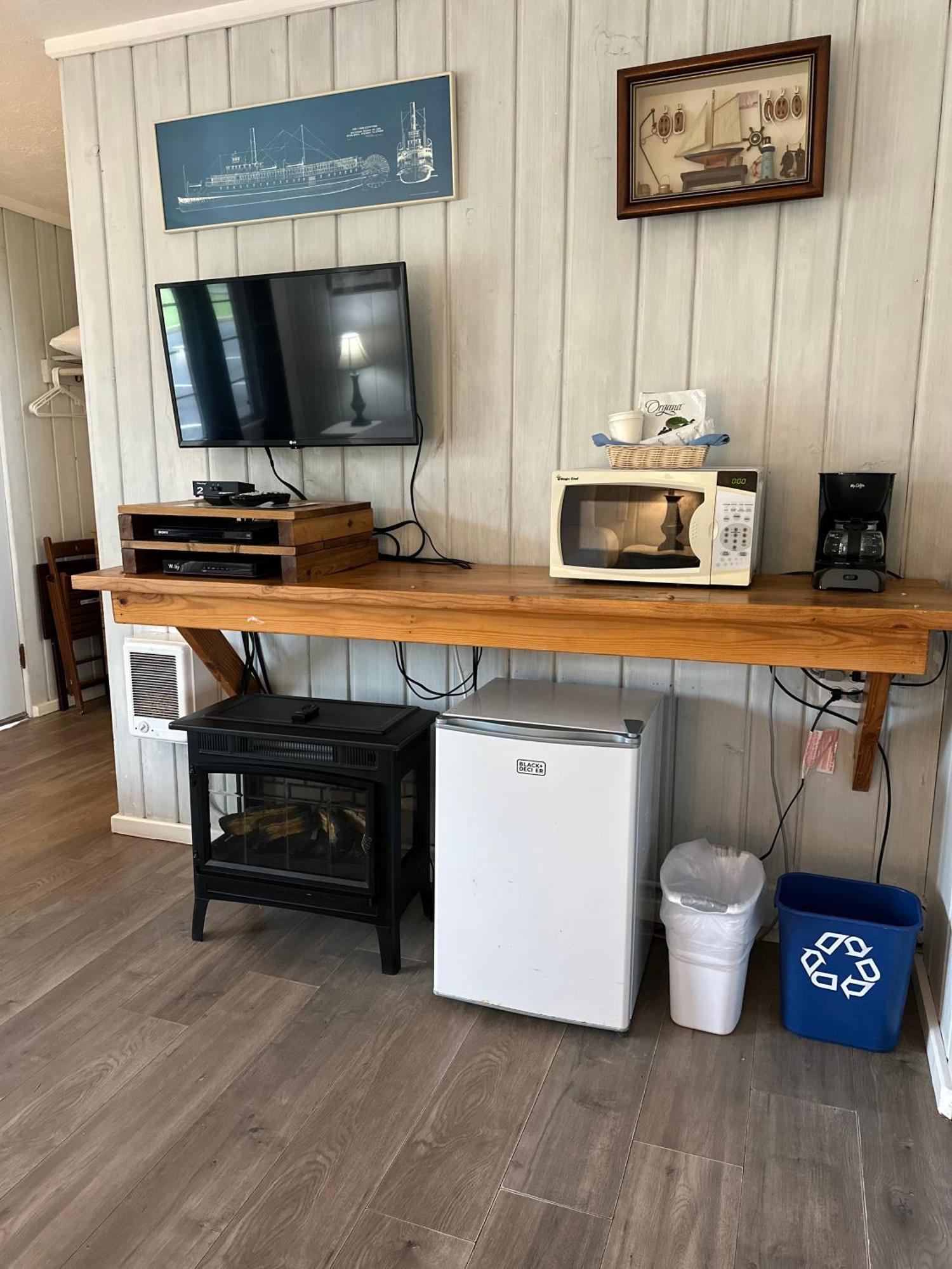 Queen Room Oceanfront