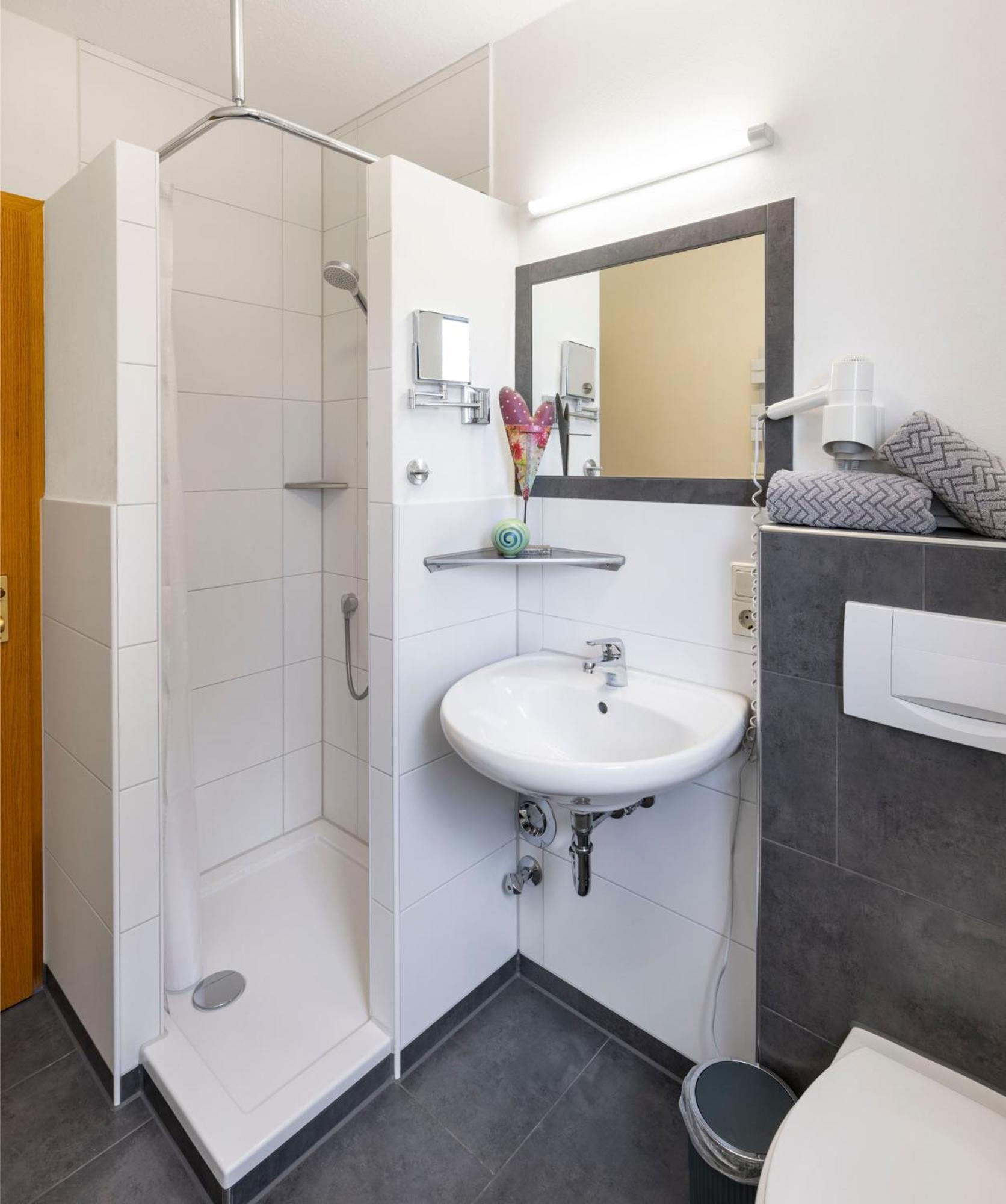 Apartment mit 2 Schlafzimmern