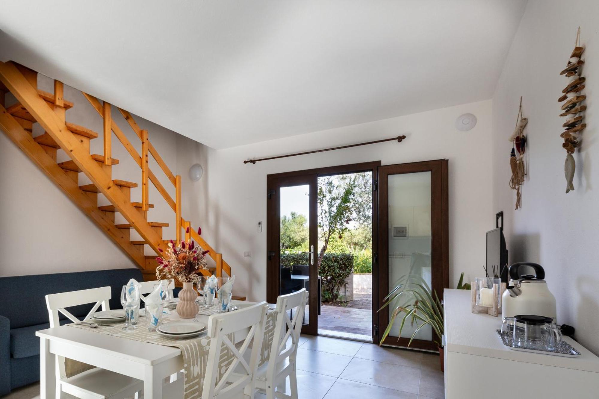 Maisonette