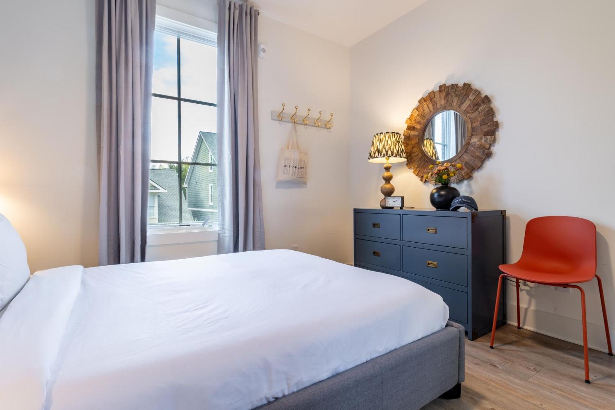 4BDR Suite