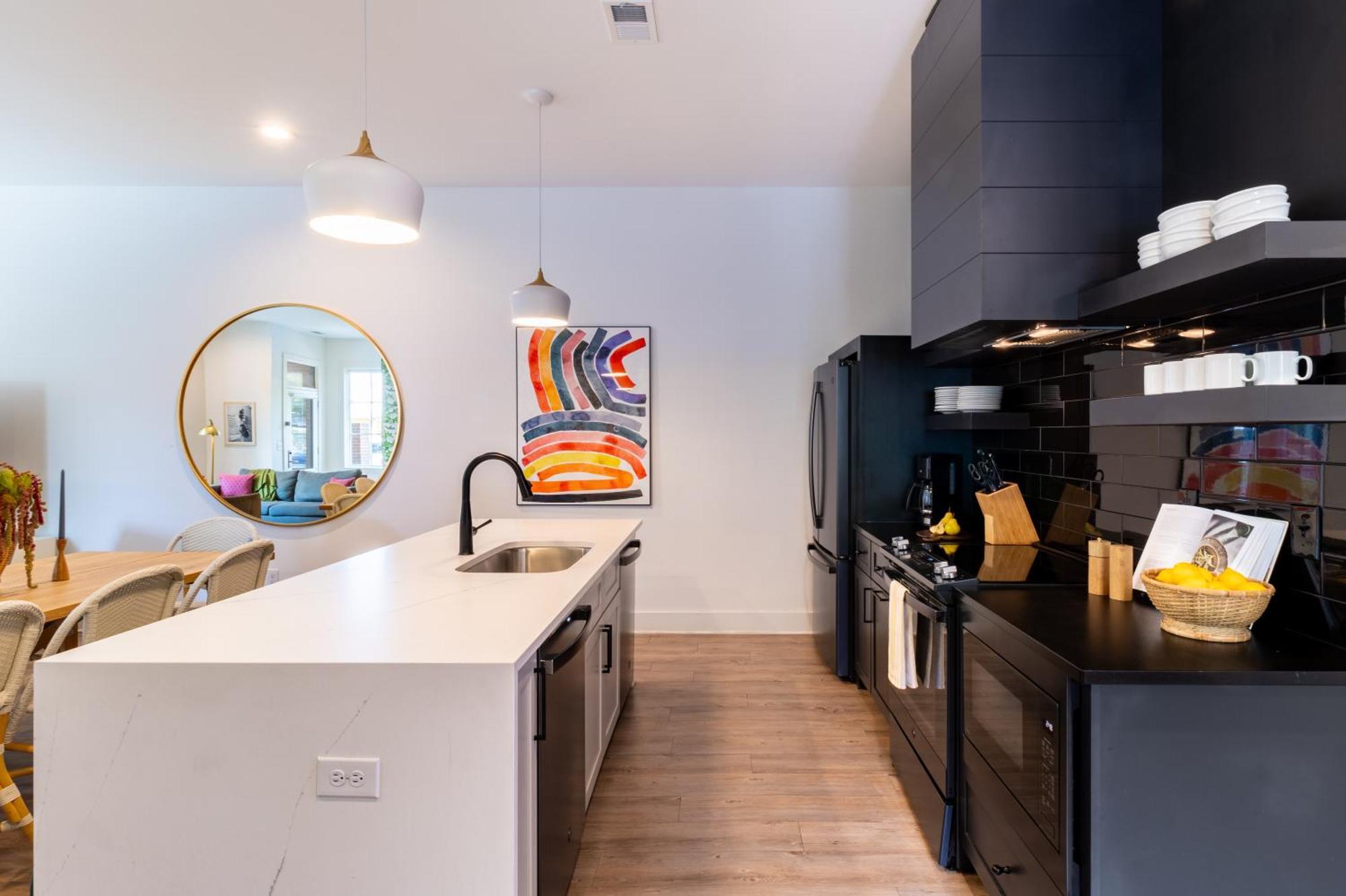 4BDR Suite
