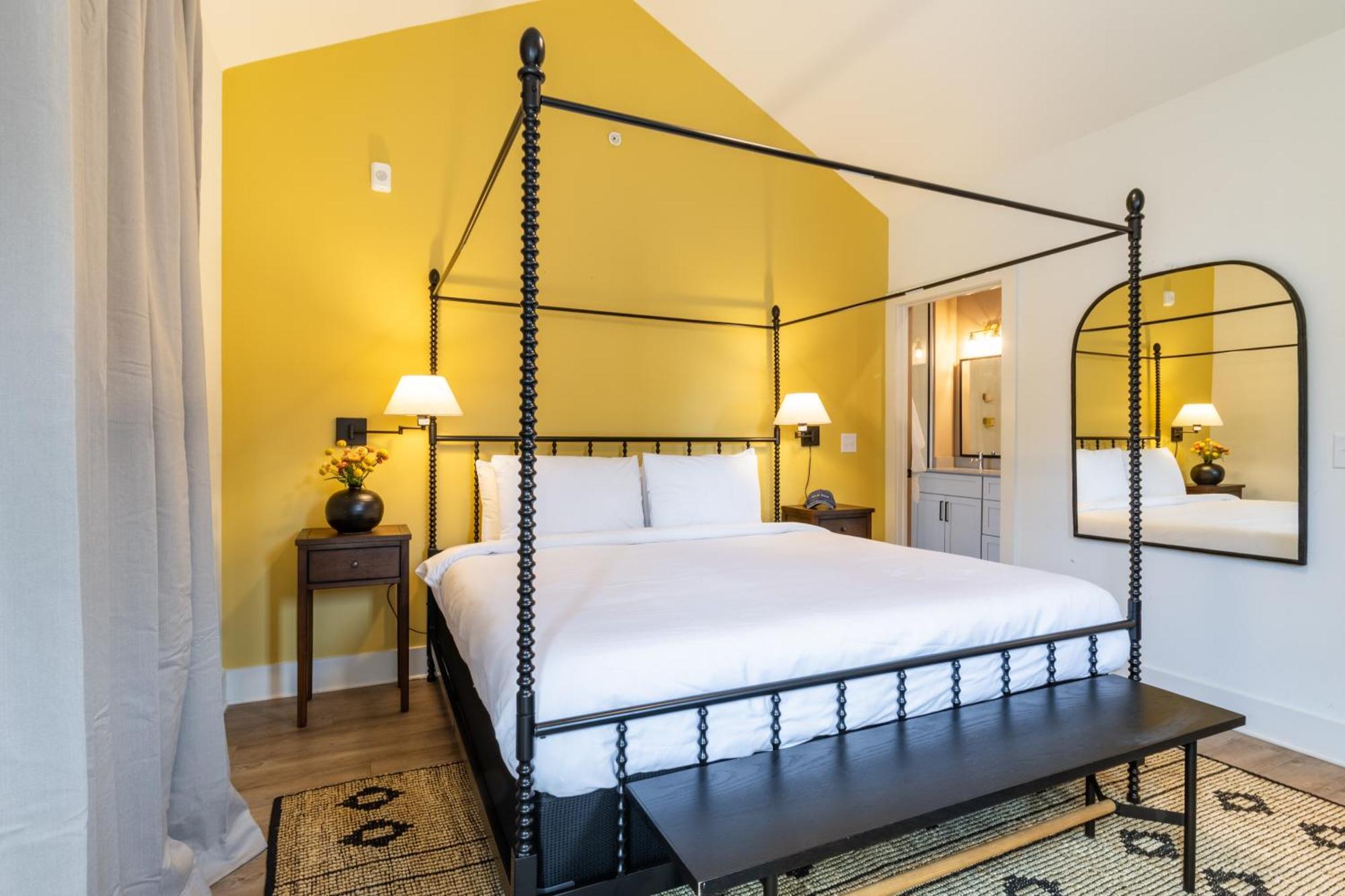 4BDR Suite