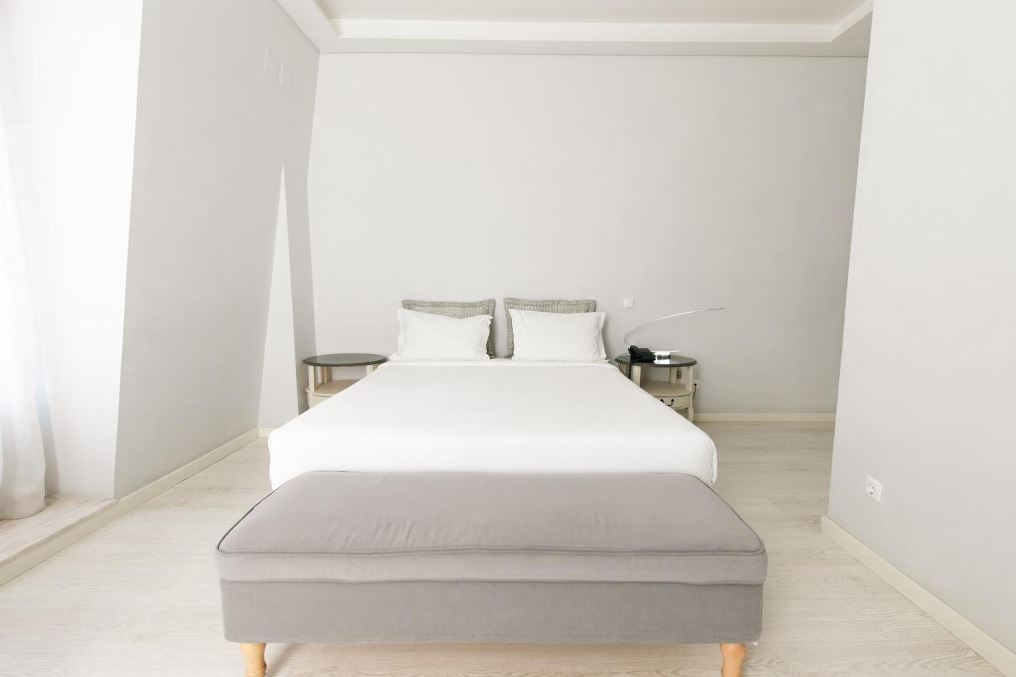 Superior Double Room City View