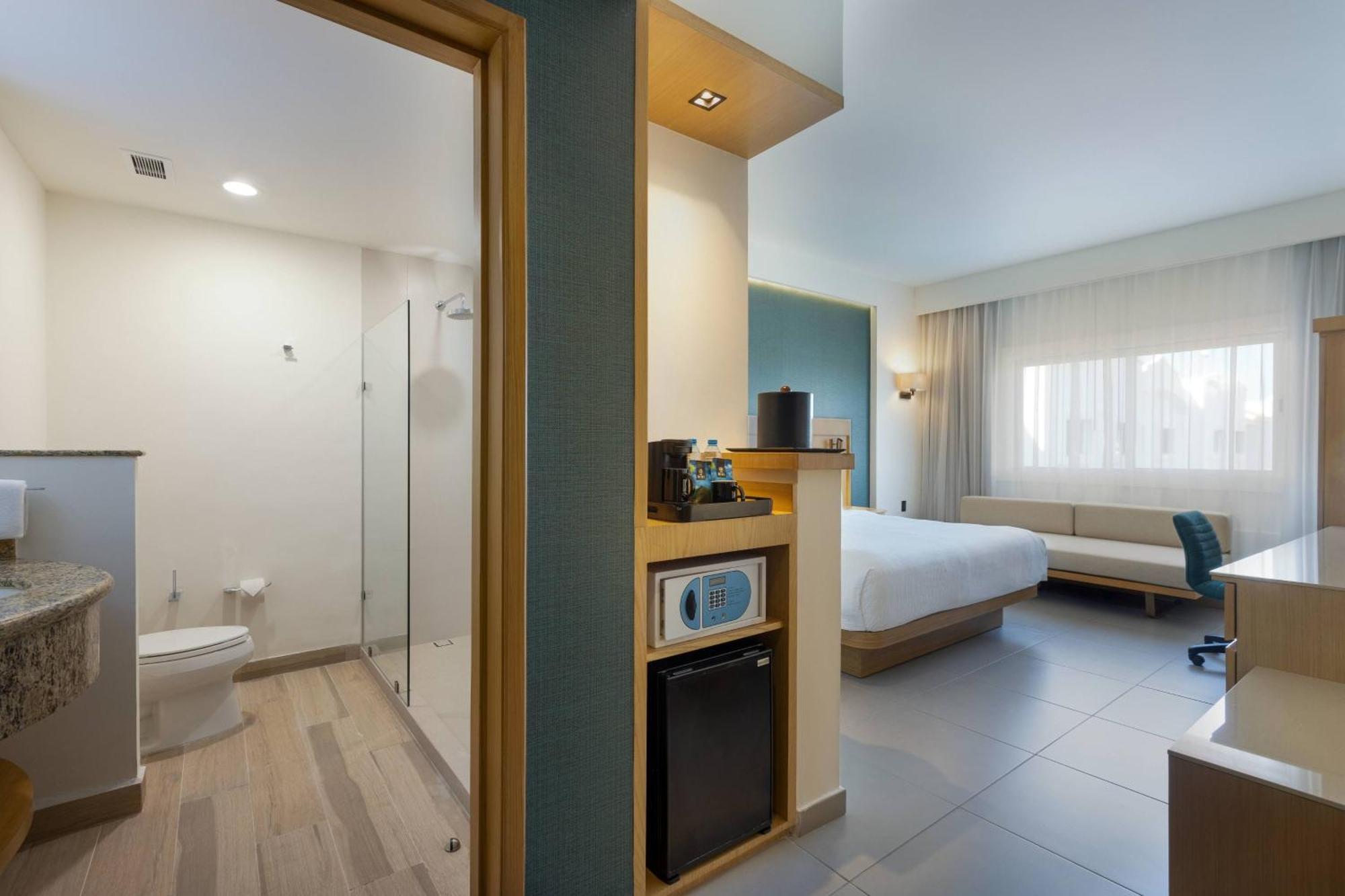 King Room Airport Transfer