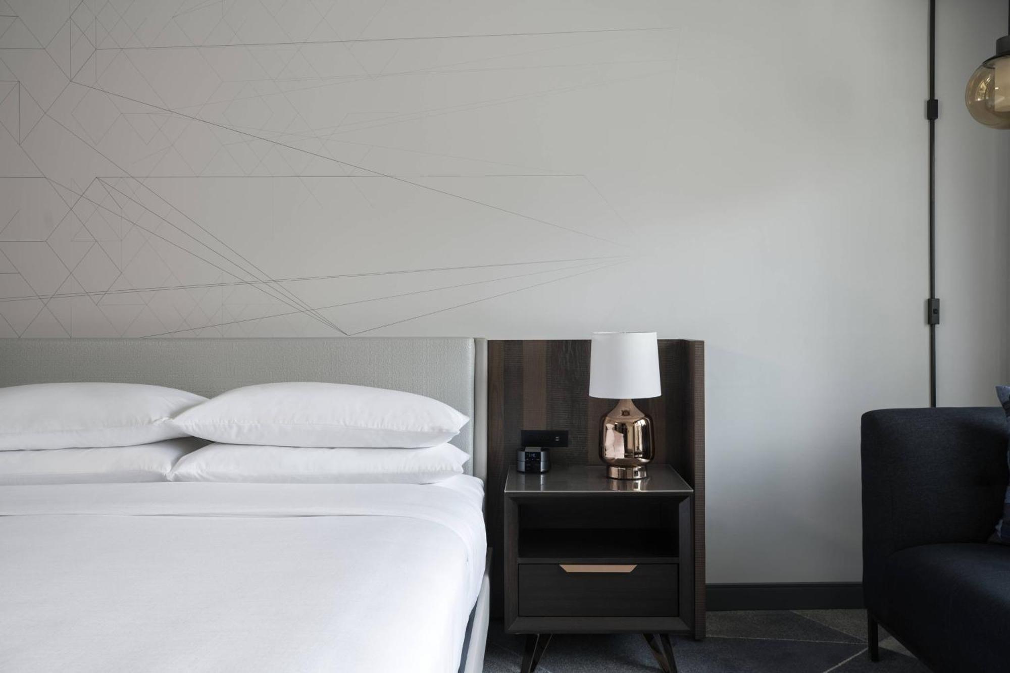 Guest Room 1 King
