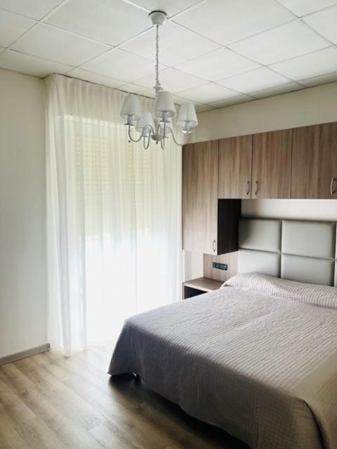 Double Room Lake View