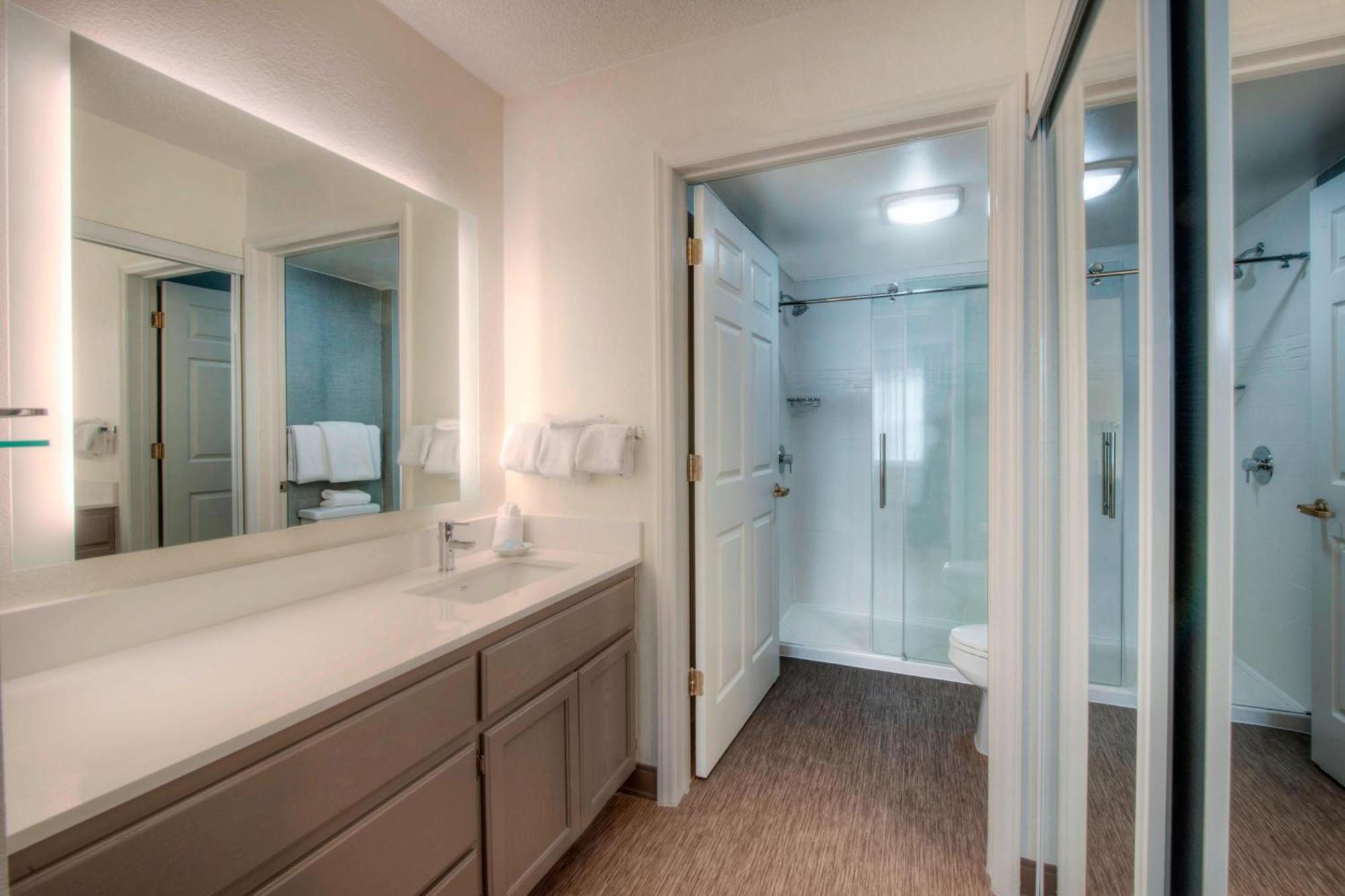 Two-Bedroom Suite