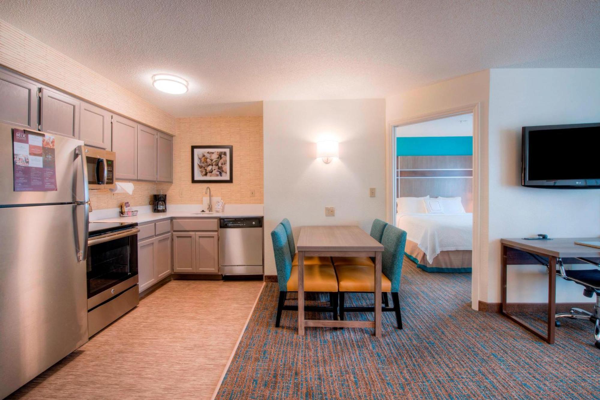 Two-Bedroom Suite
