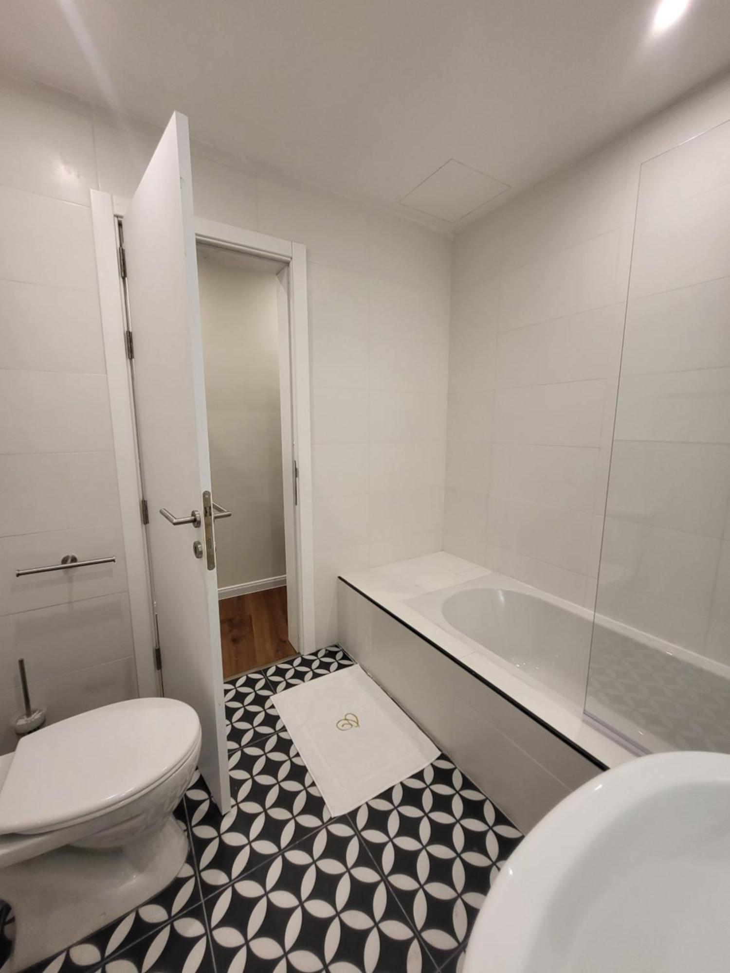 Triple Room Sea View