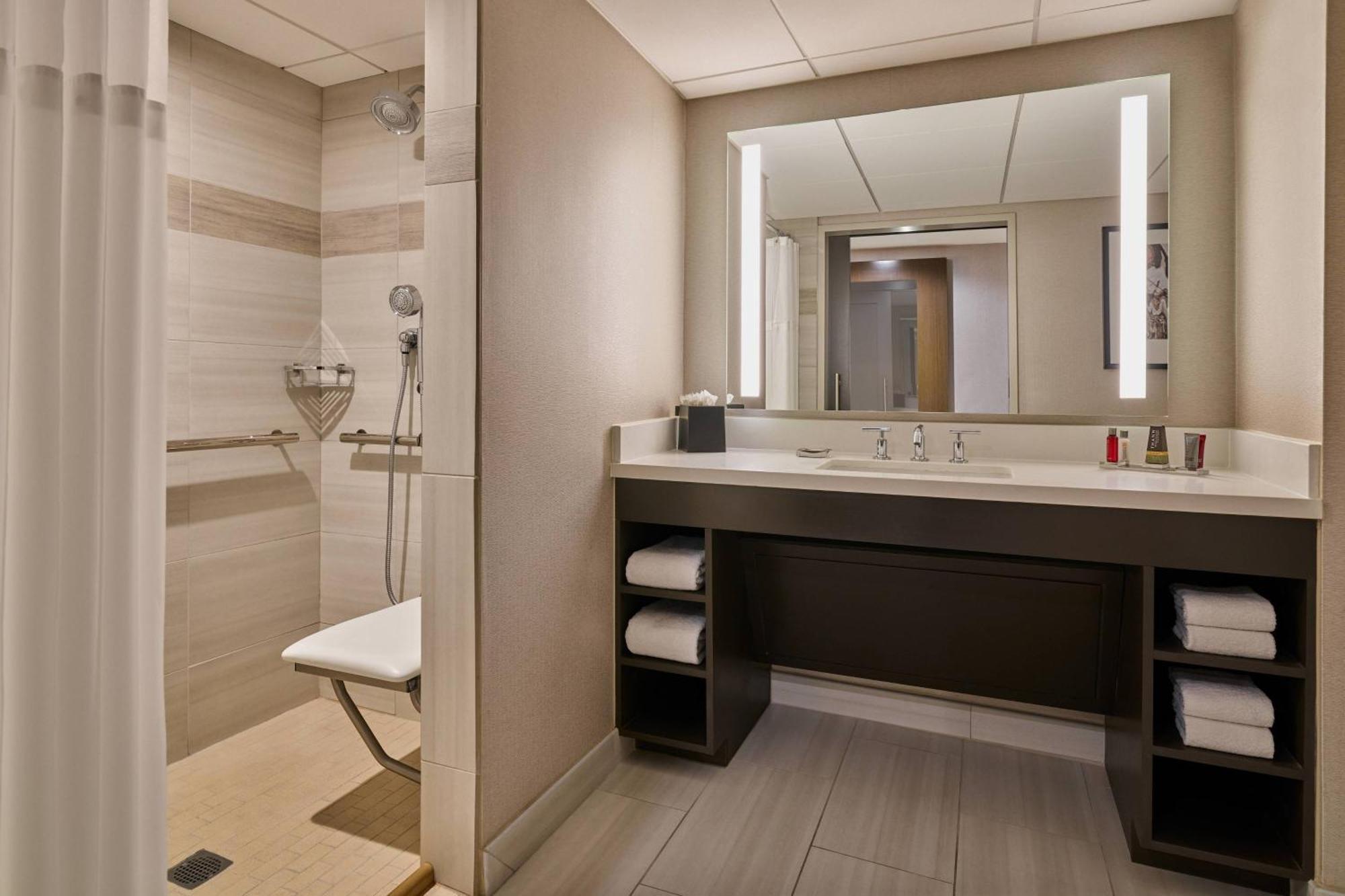 King or Double Room