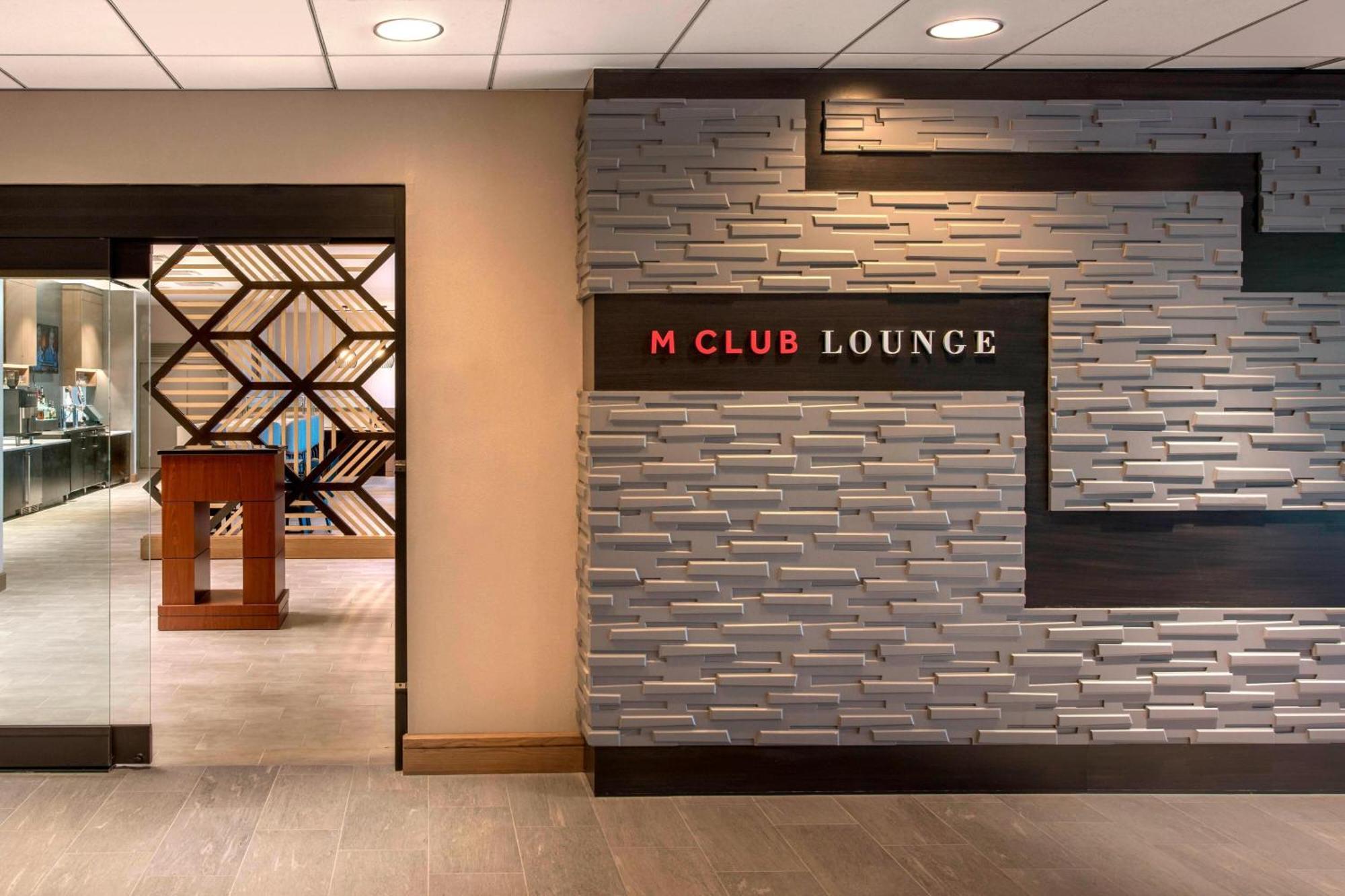 King or Double Room Concierge Level