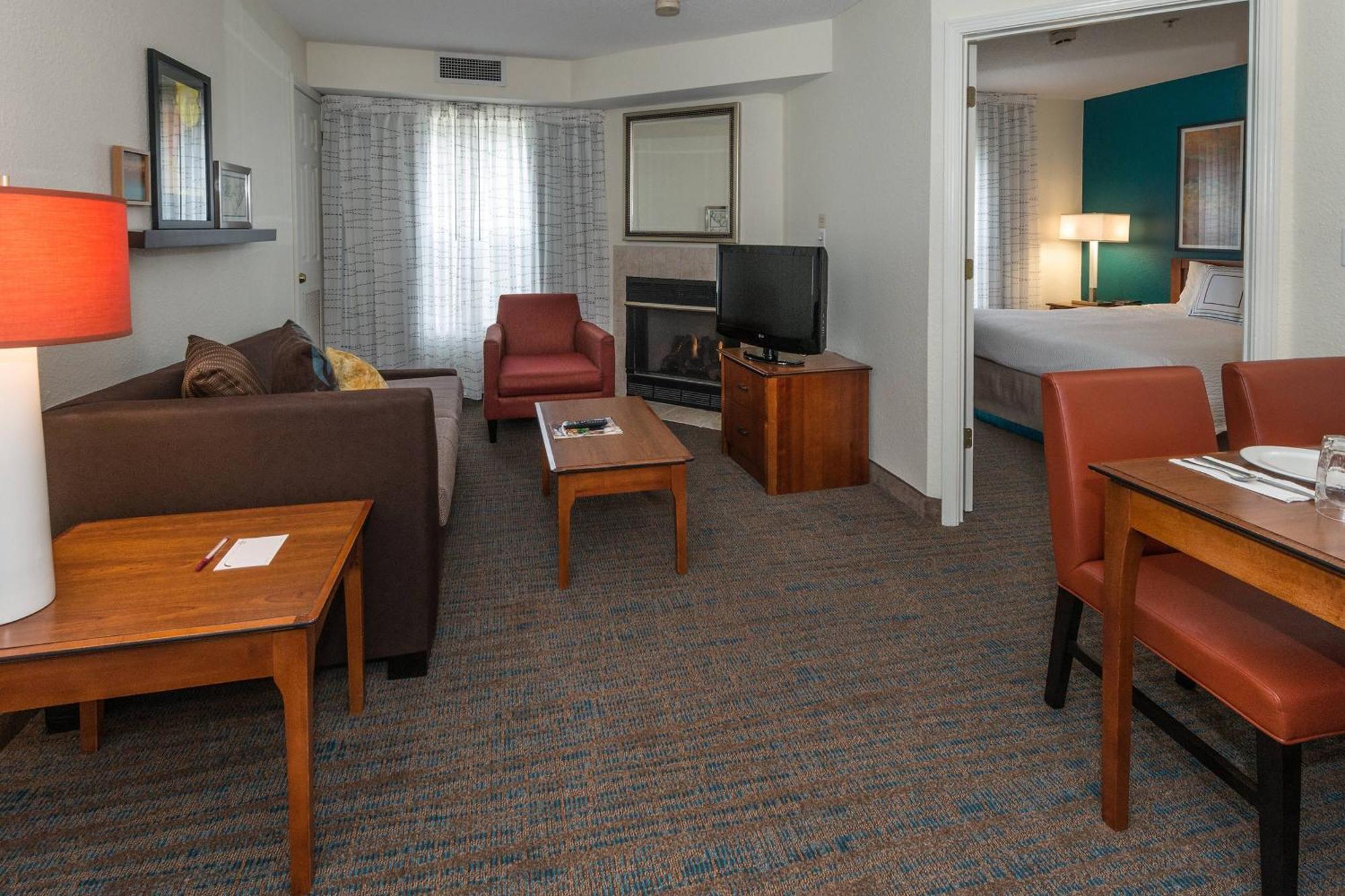 Two-Bedroom Suite