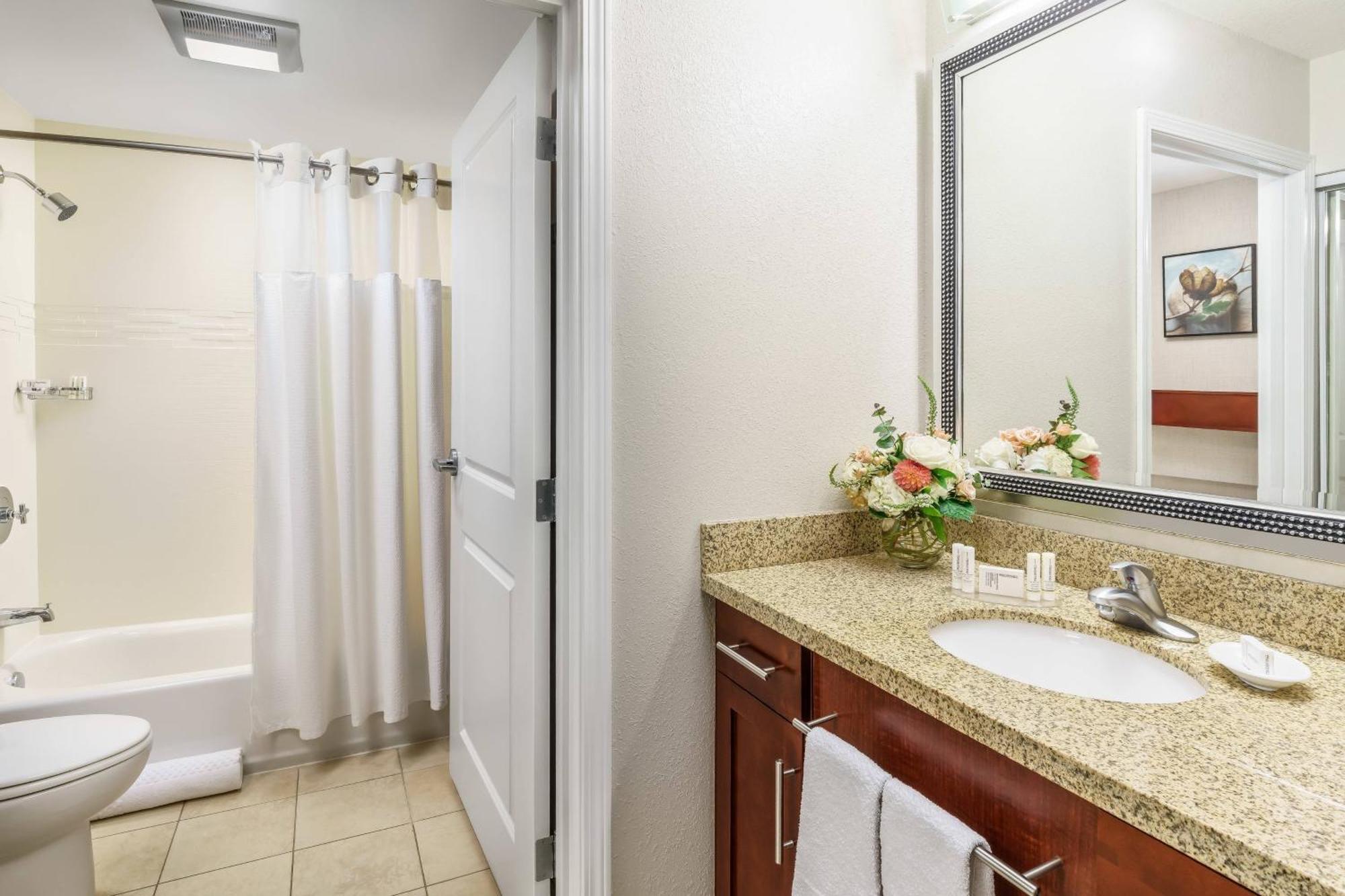 Two-Bedroom Suite