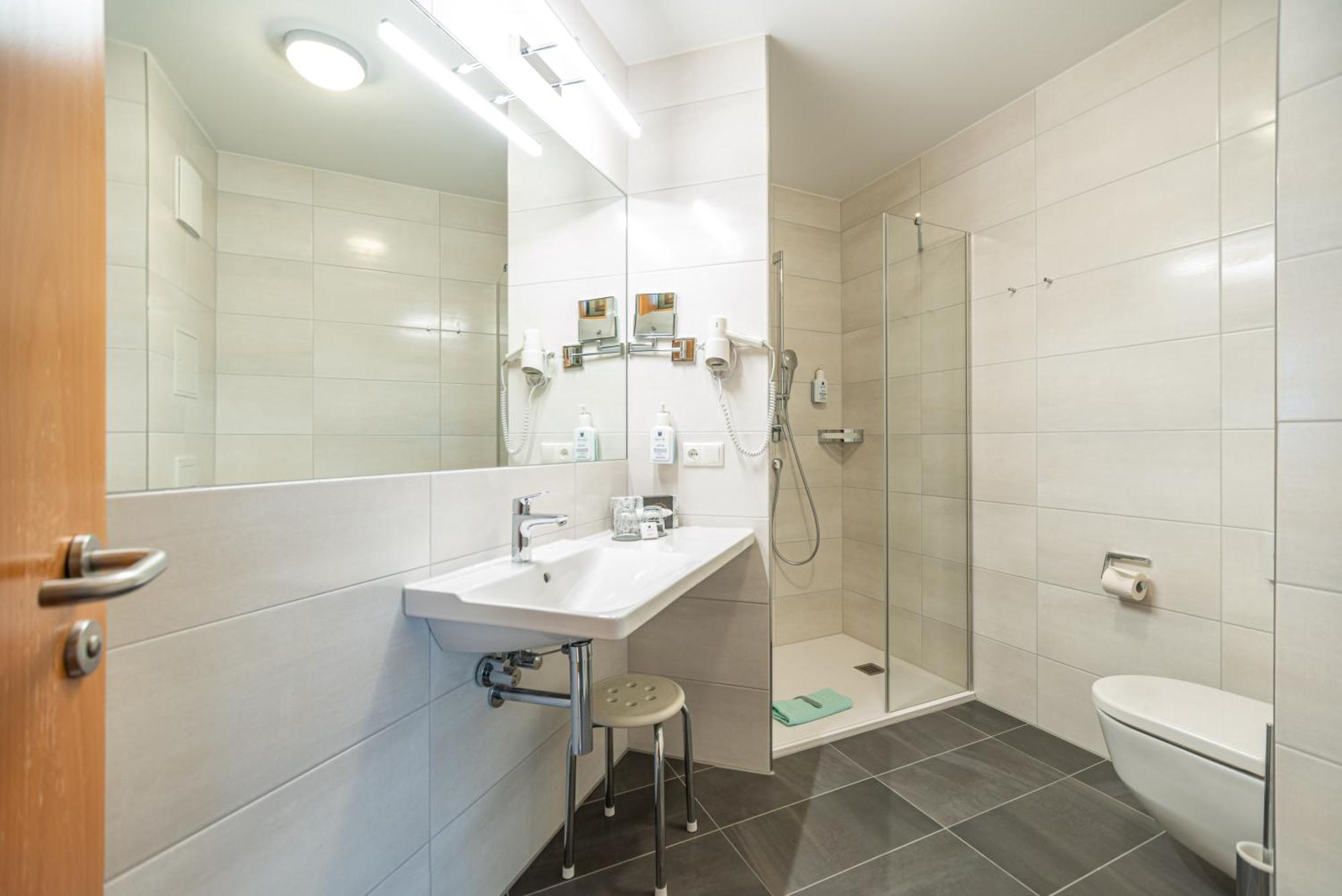 2-Room Apartment Sea Side