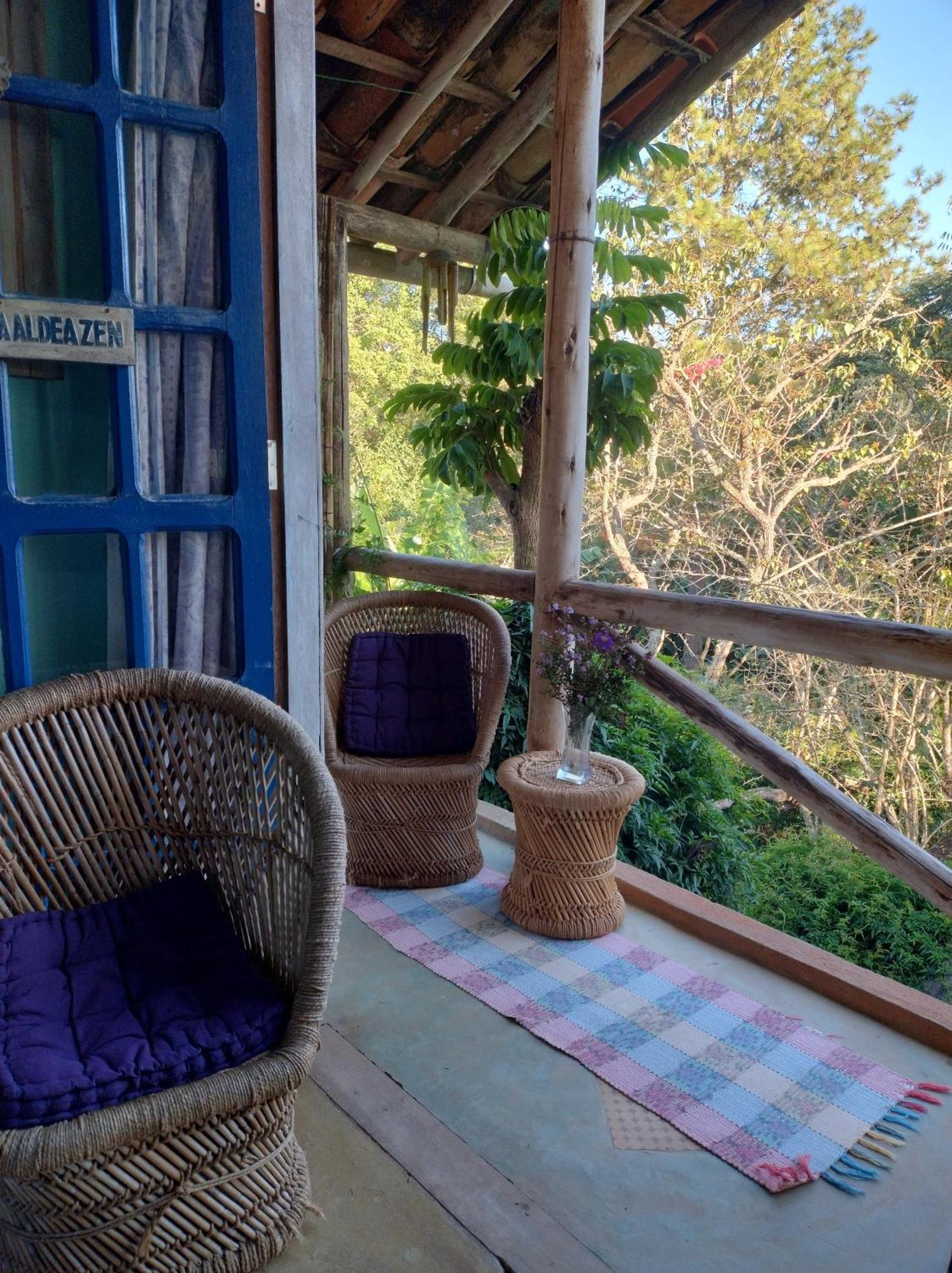 Superior Chalet