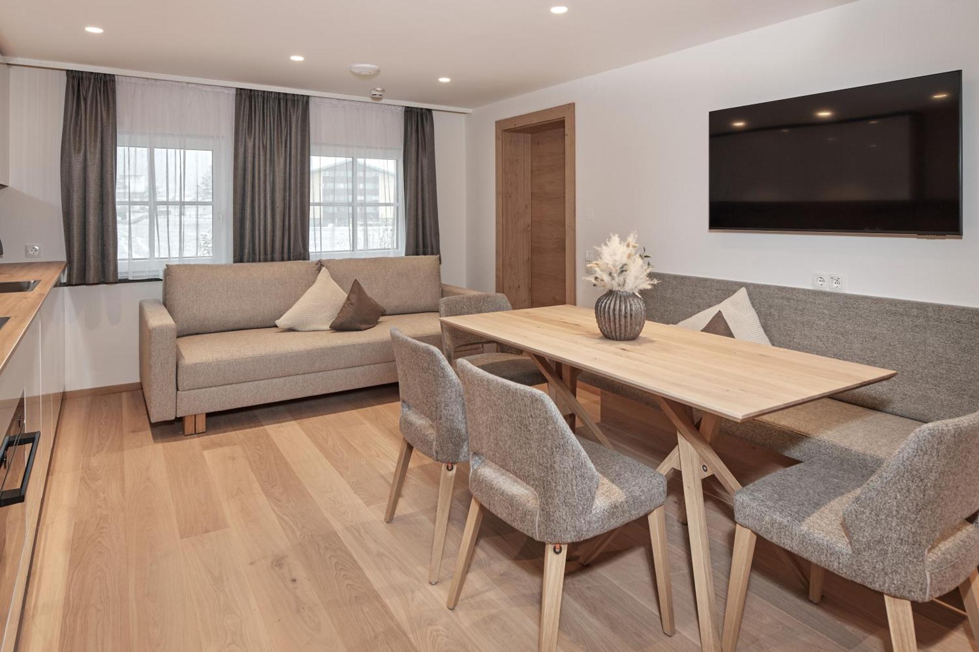 Standard Apartment