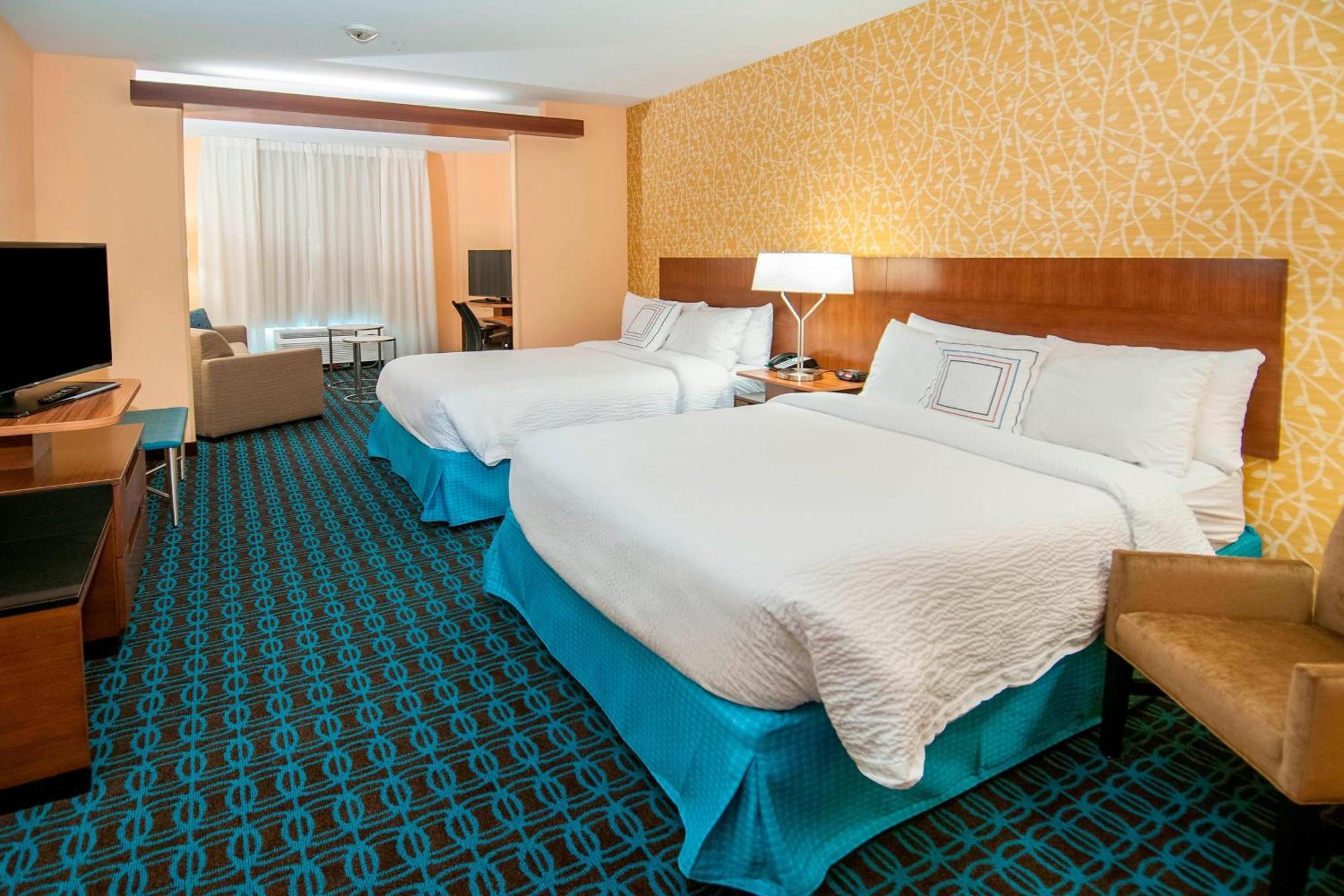 Queen Suite