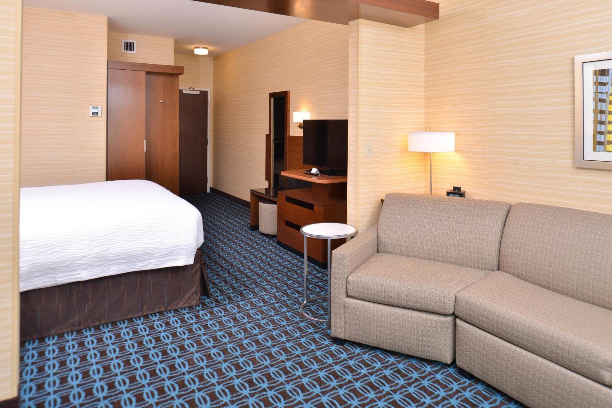 King Suite