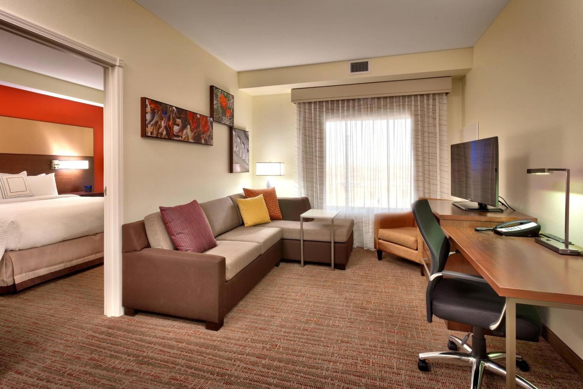 Two-Bedroom Suite