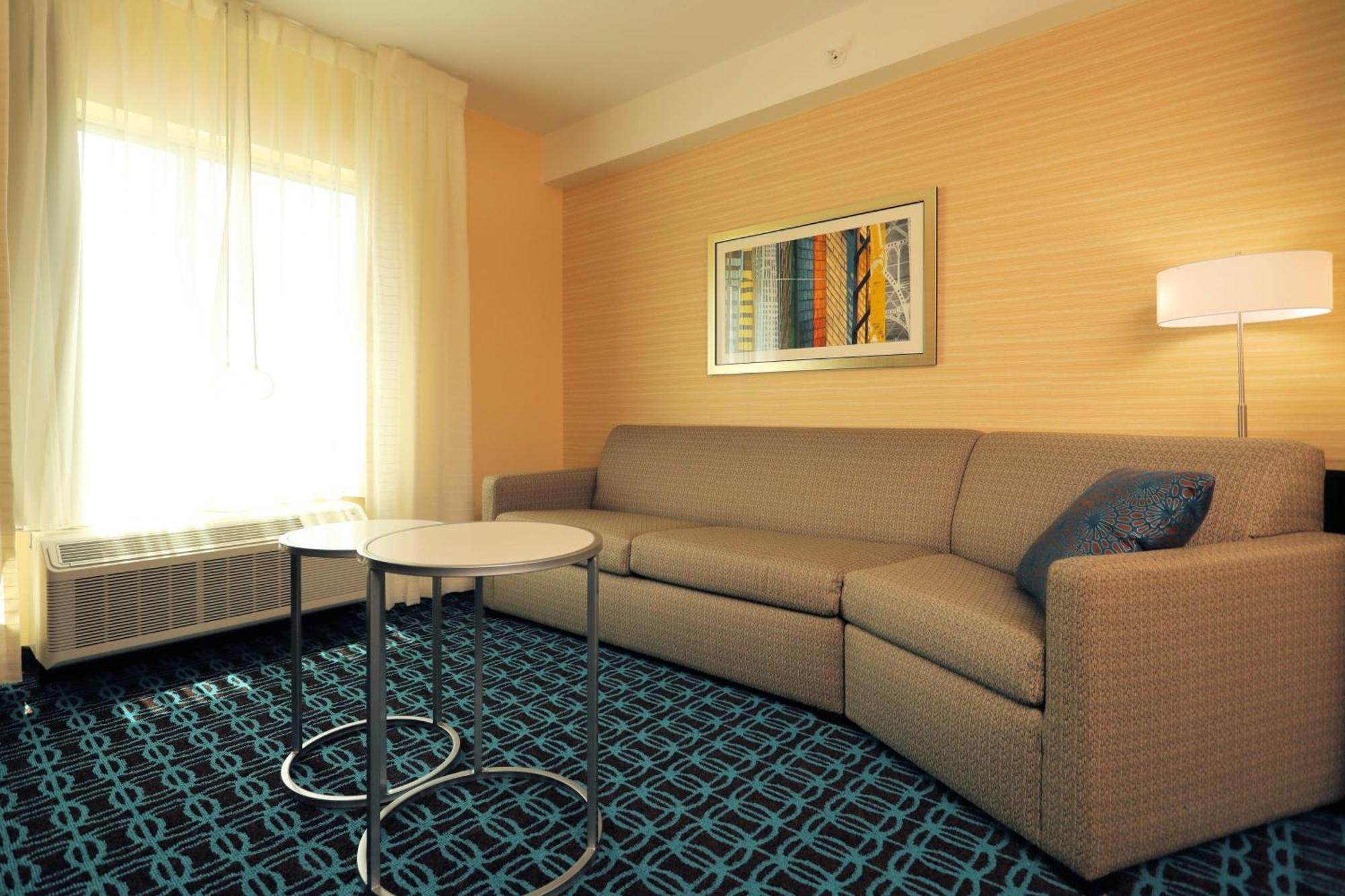 King Suite Sofa Bed