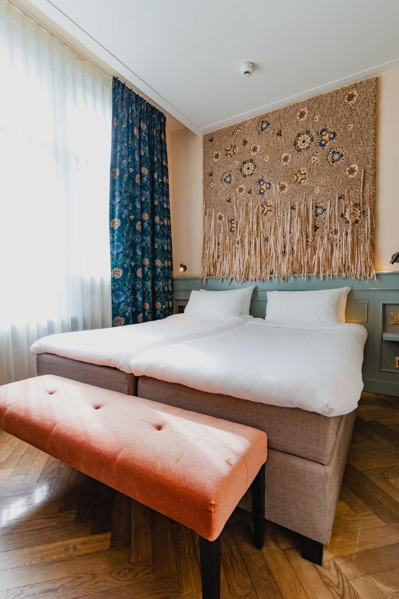 Comfort Double or Twin Room
