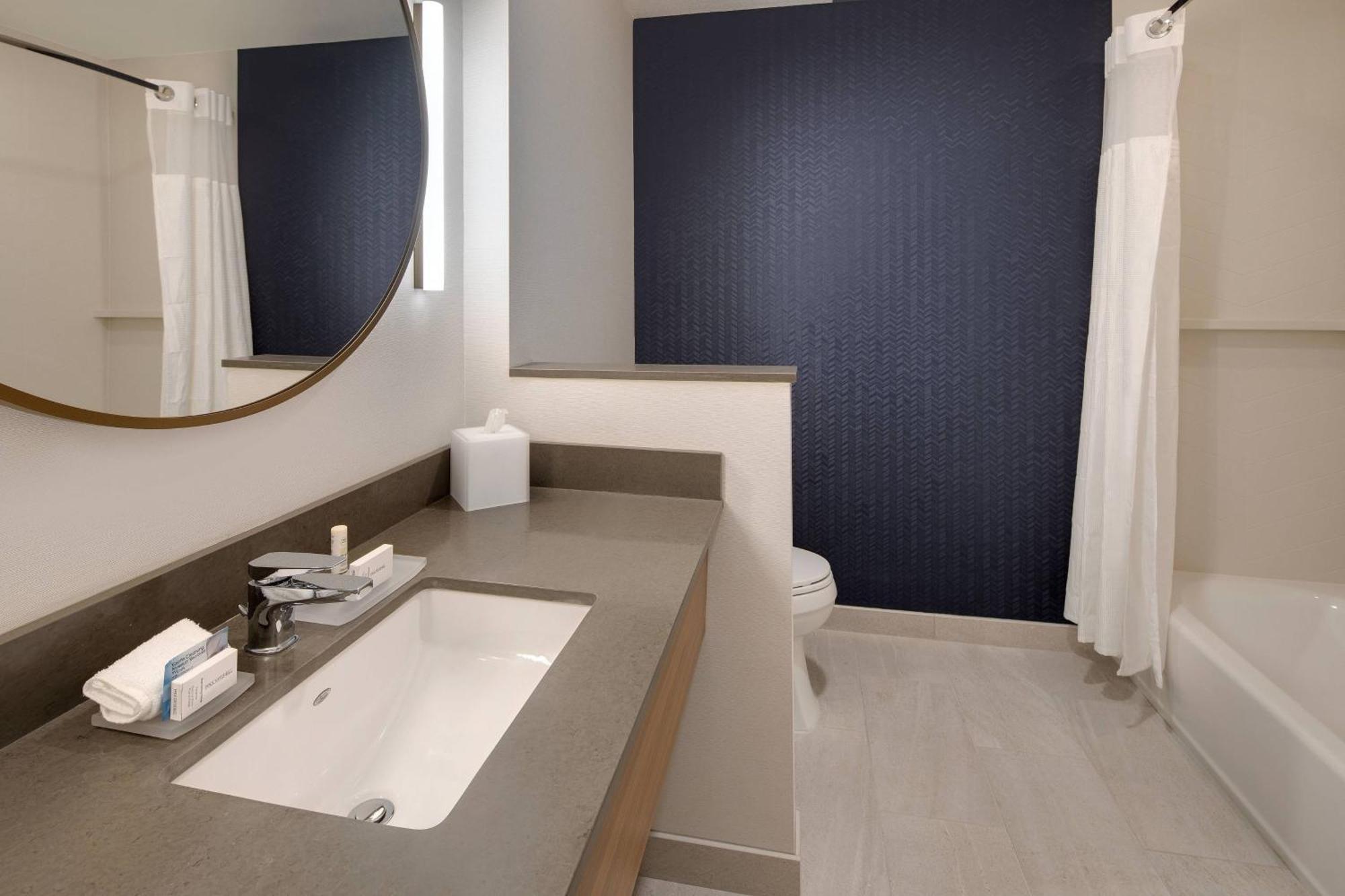 King Room Hearing Accessible