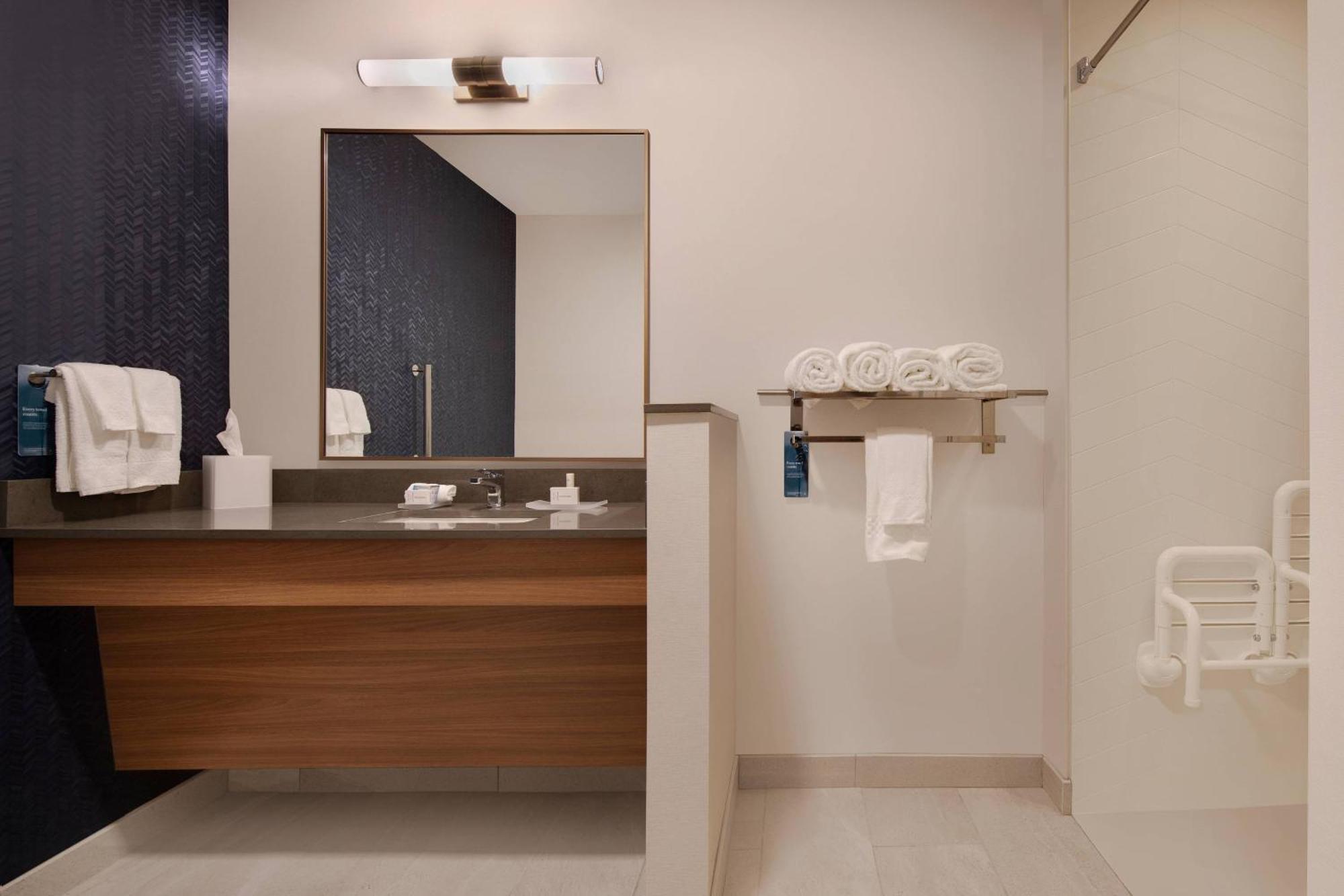 King Room Hearing Accessible