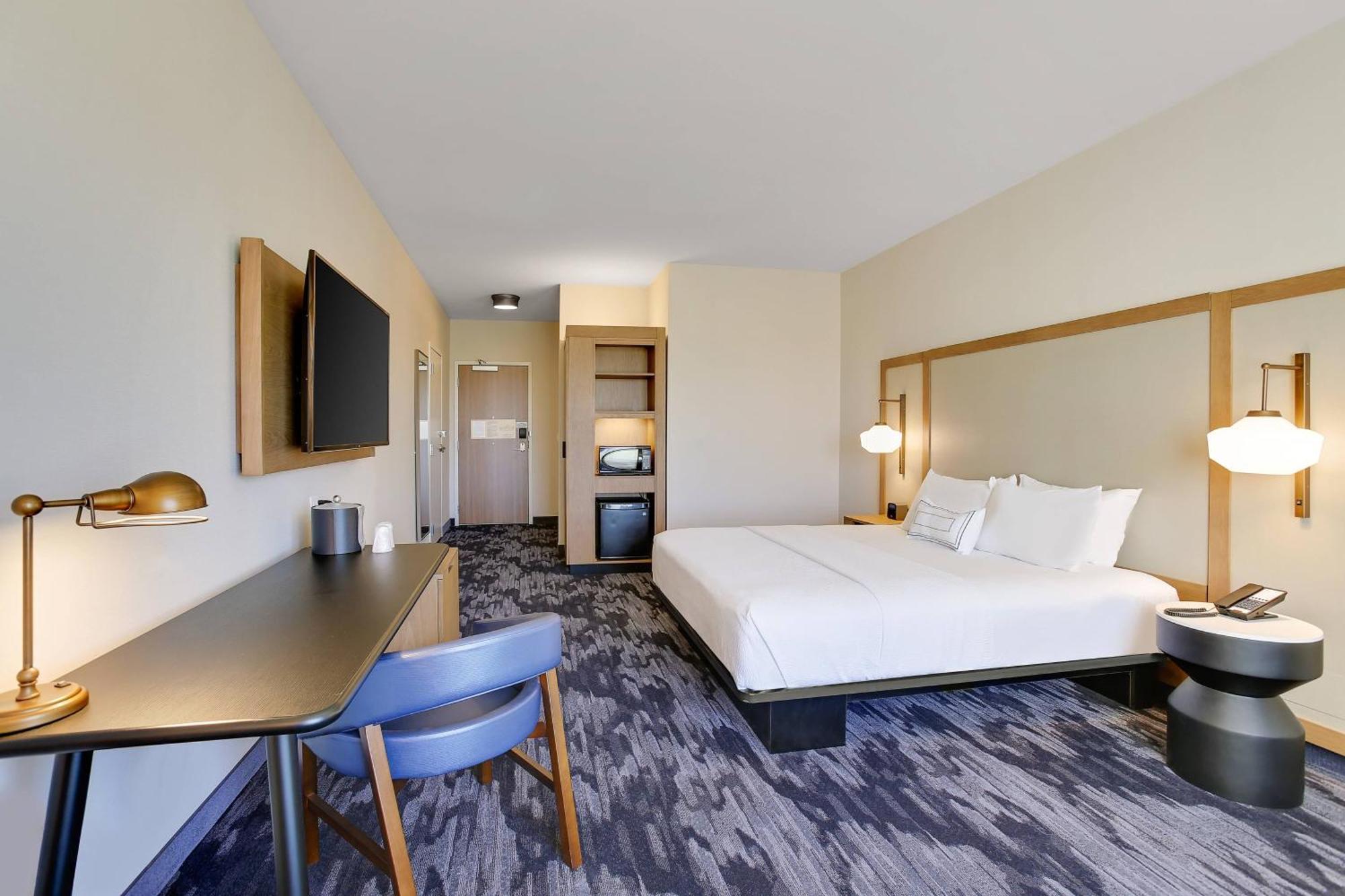 King Room
